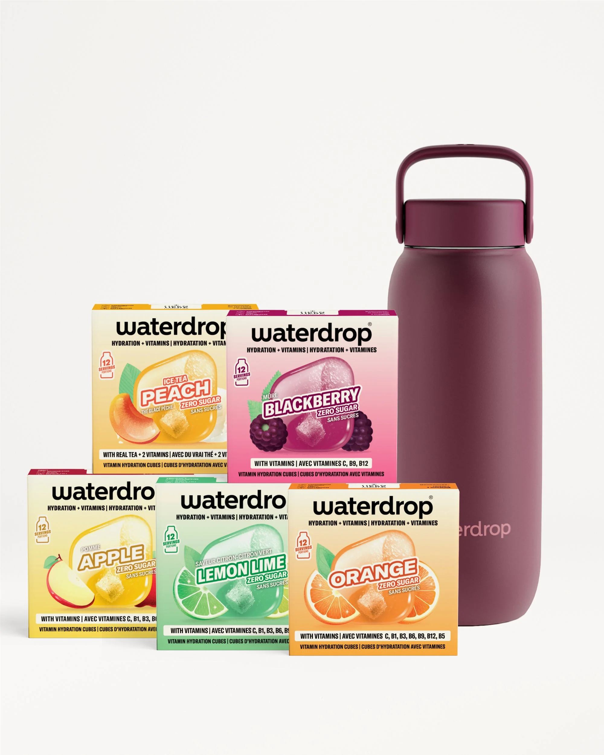 30 Day Starter Set All-Purpose - Image 9