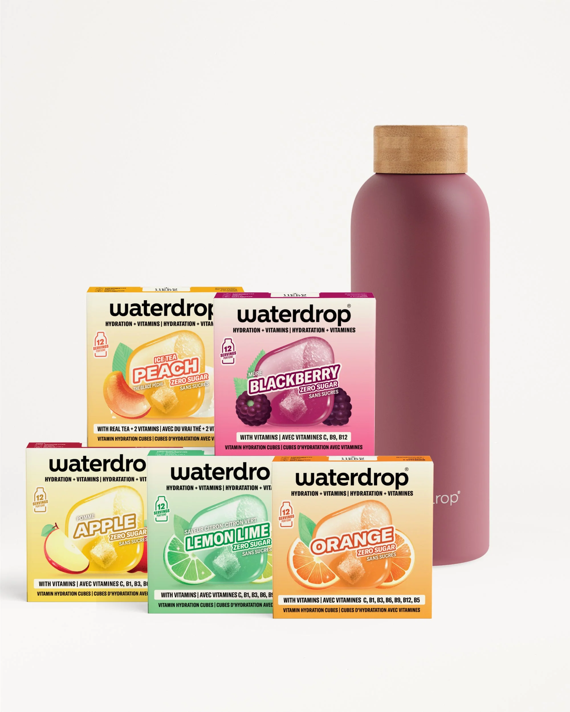 30 Day Starter Set Thermo Steel - Image 4