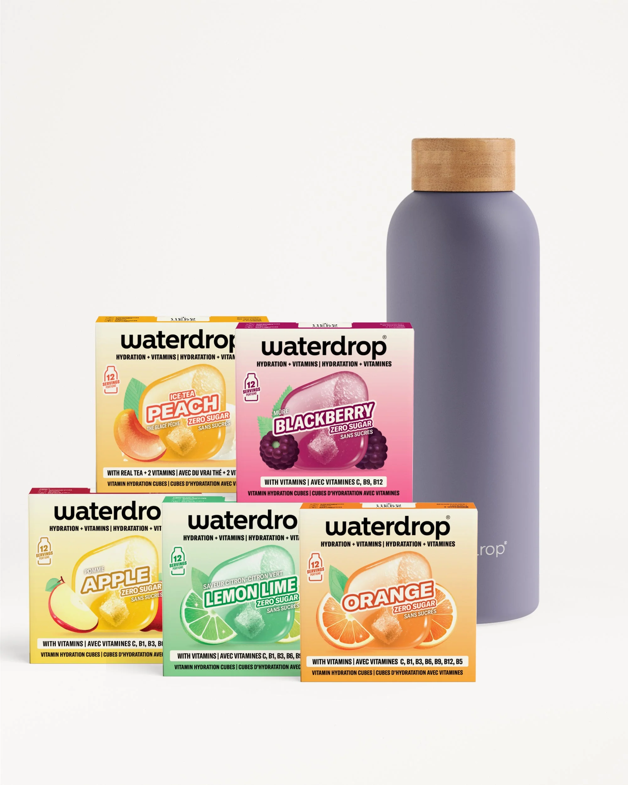 30 Day Starter Set Thermo Steel - Image 8