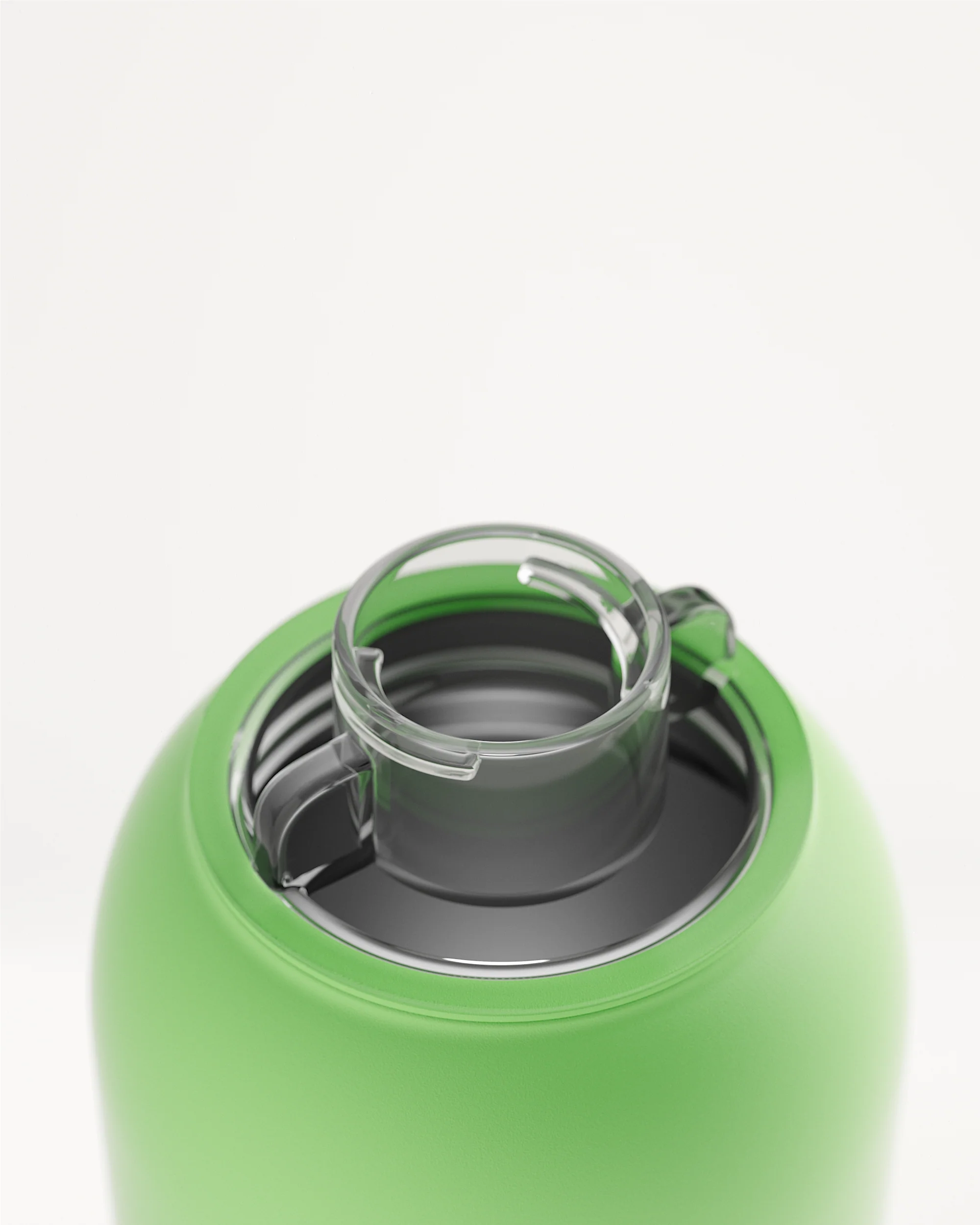 All-Purpose Thermo Metal Spout Lid - Image 10
