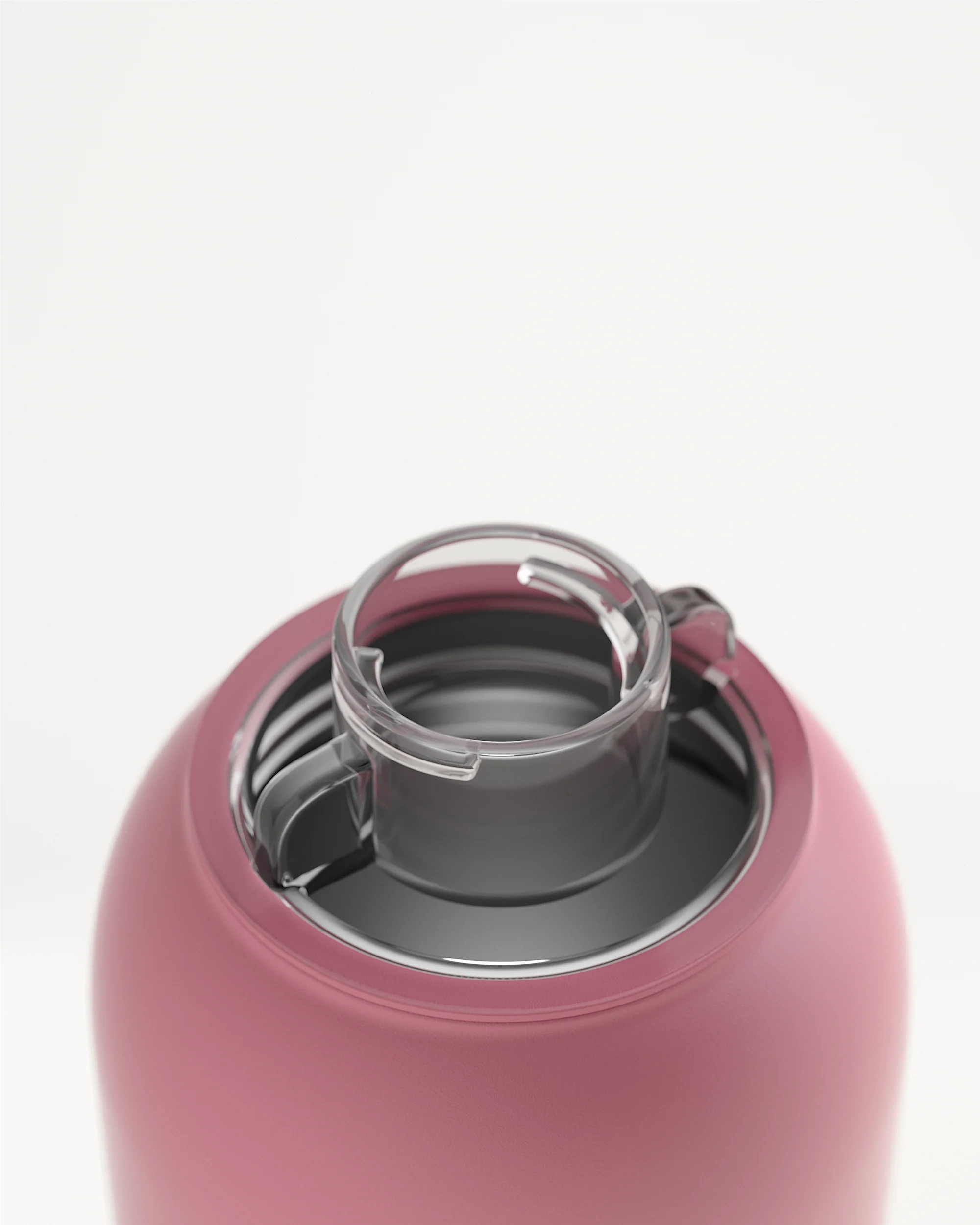 All-Purpose Thermo Metal Spout Lid - Image 18