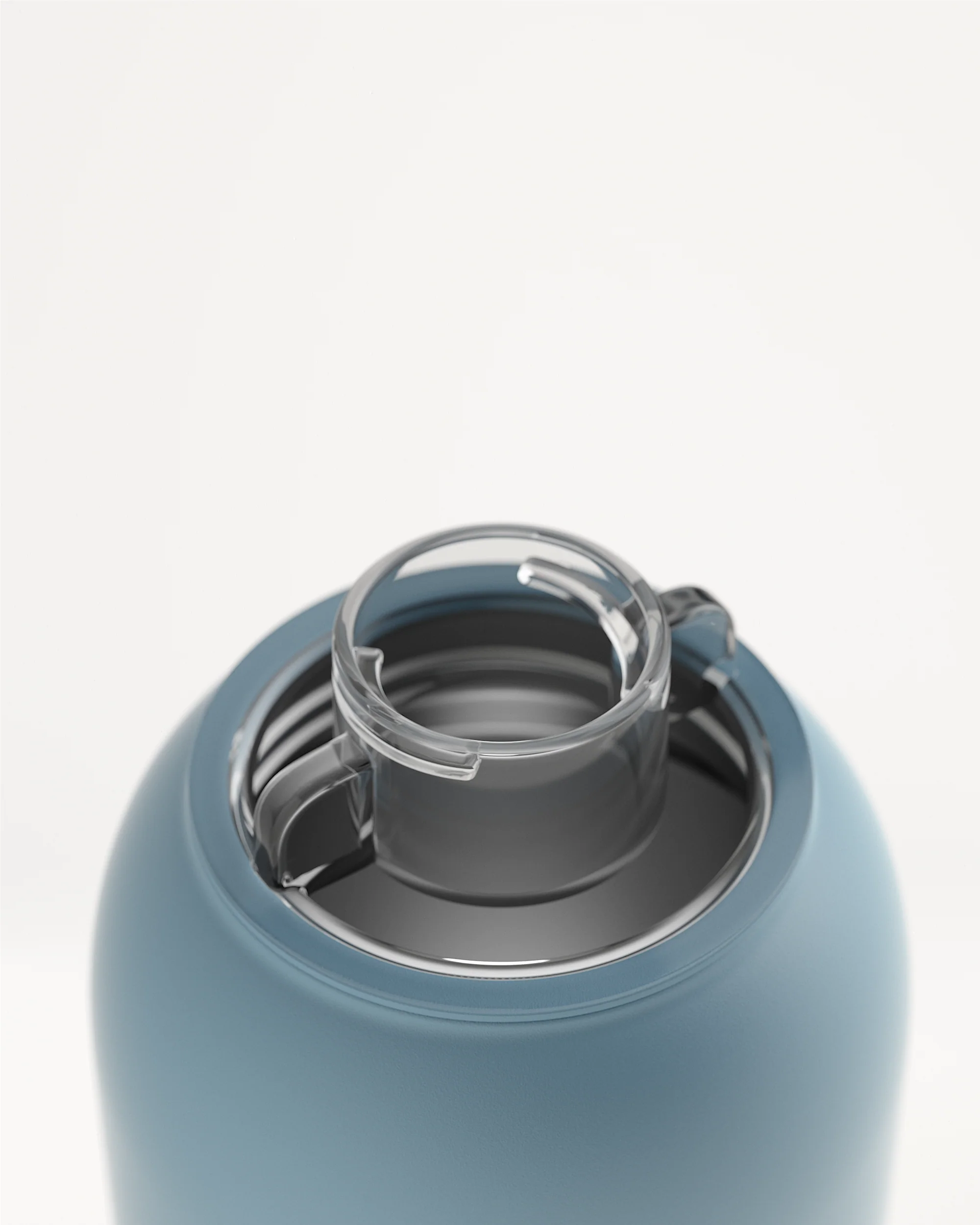 All-Purpose Thermo Metal Spout Lid - Image 29