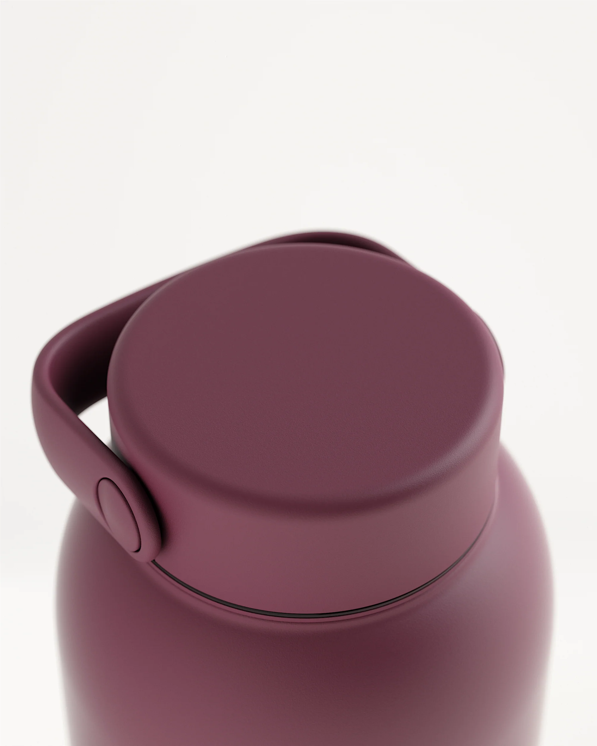 All-Purpose Thermo Metal Spout Lid - Image 32