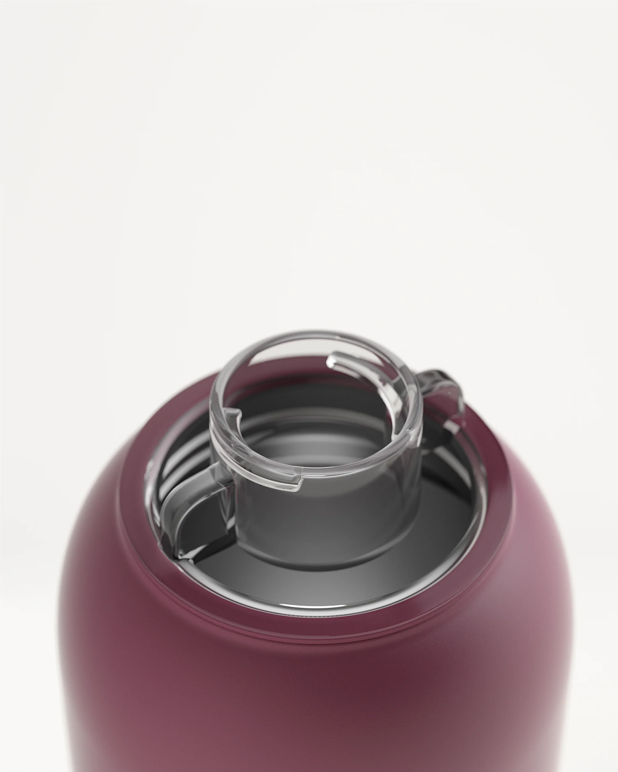 All-Purpose Thermo Metal Spout Lid - Image 33
