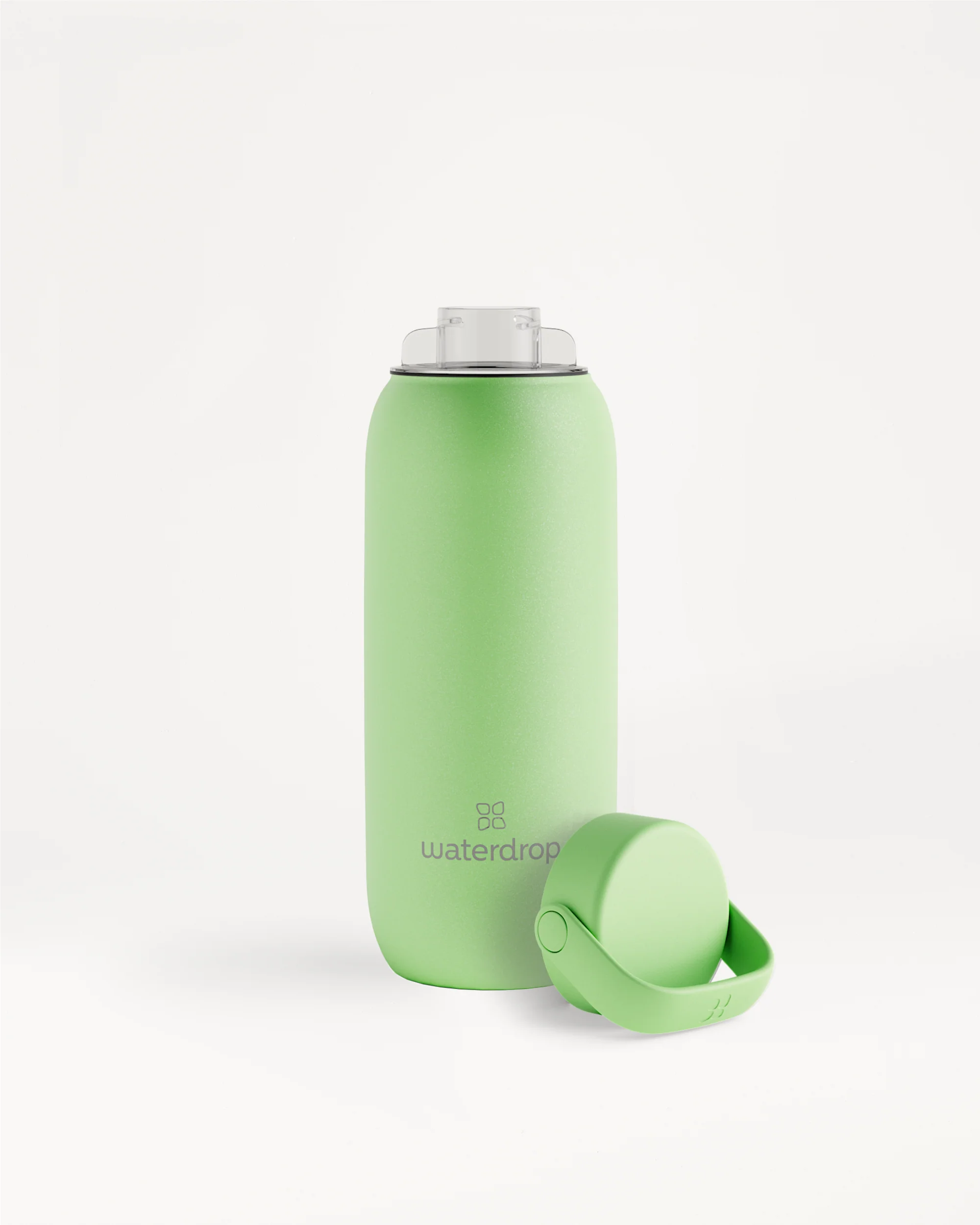 All-Purpose Thermo Metal Spout Lid - Image 35