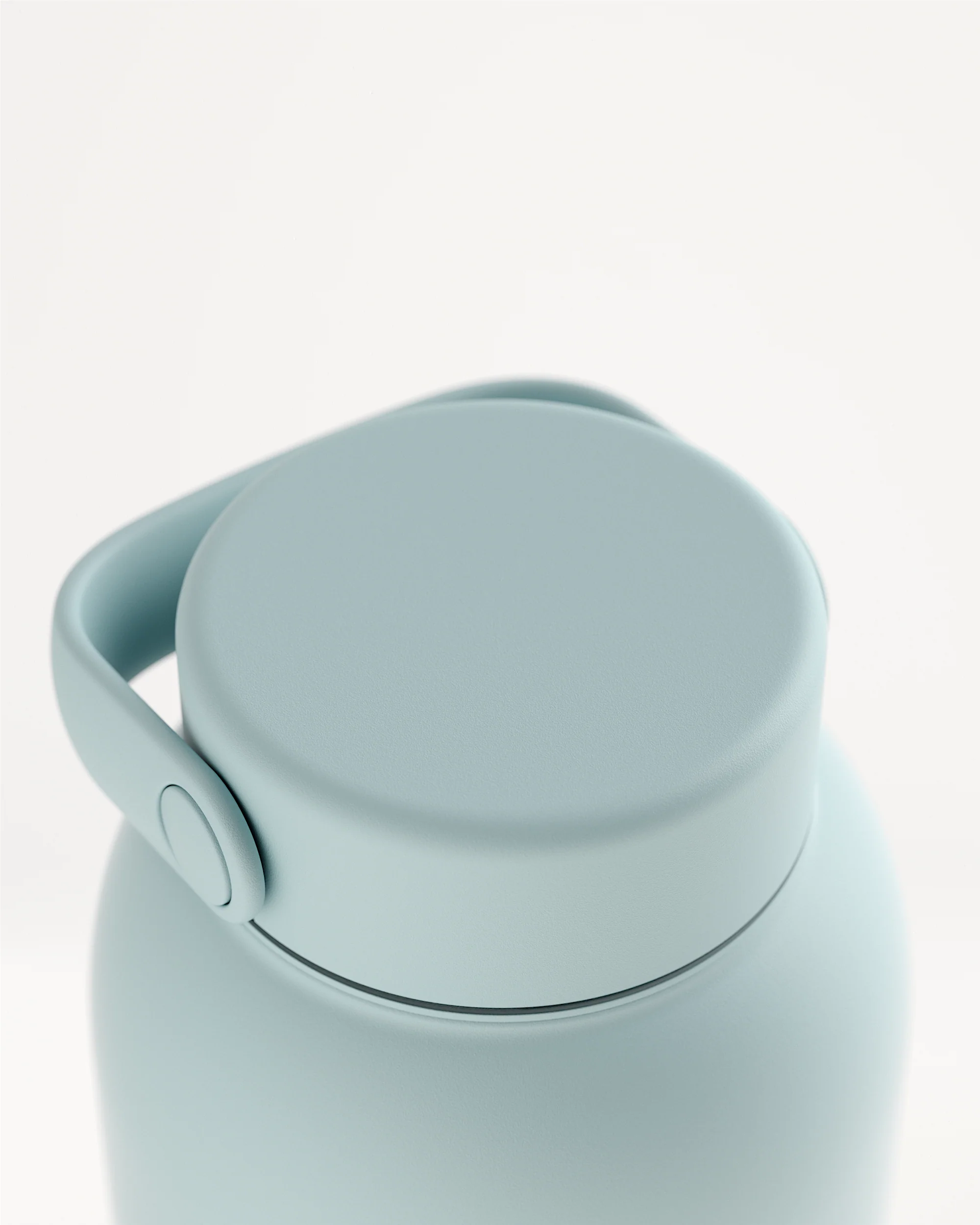 All-Purpose Thermo Metal Spout Lid - Image 48