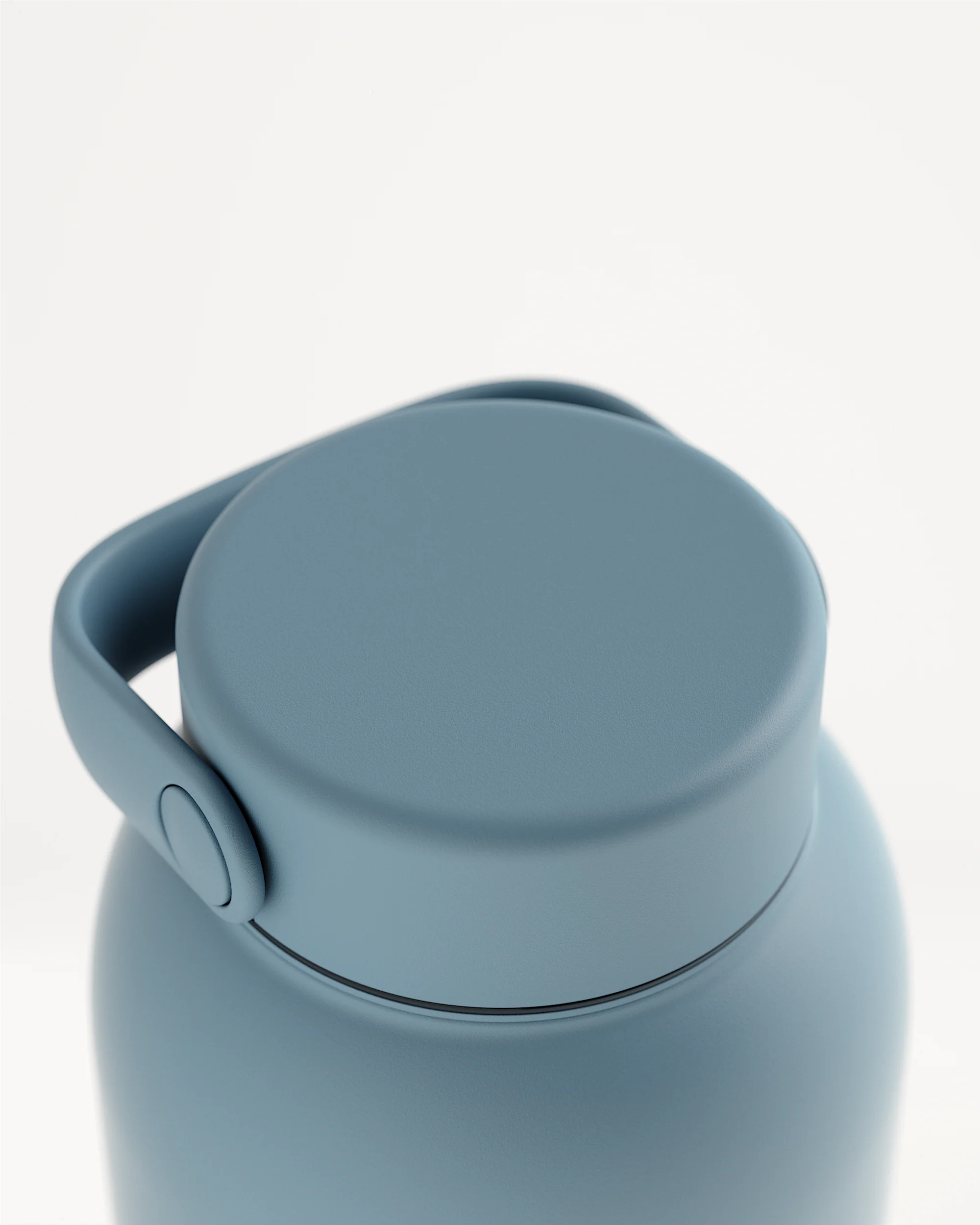All-Purpose Thermo Metal Spout Lid - Image 55