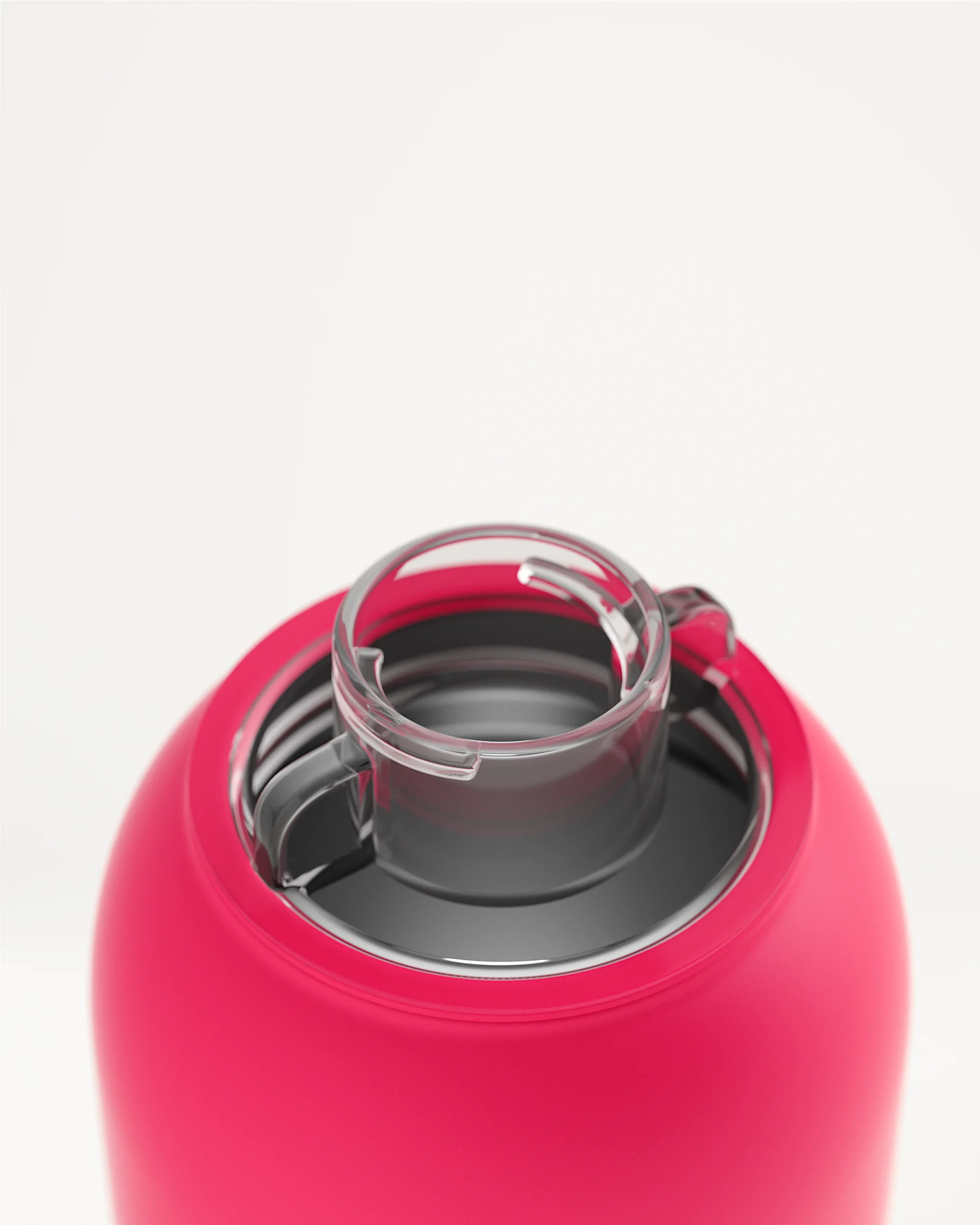 All-Purpose Thermo Metal Spout Lid - Image 60
