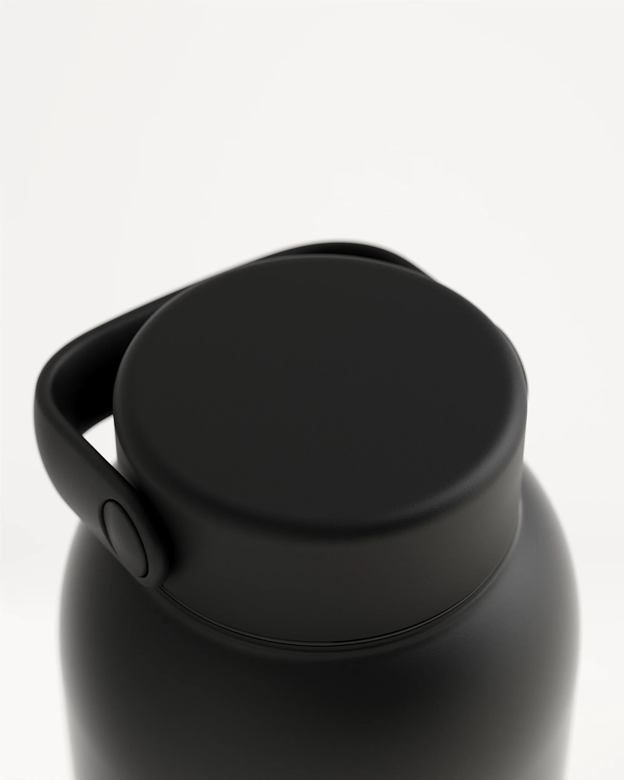 All-Purpose Thermo Metal Spout Lid - Image 63