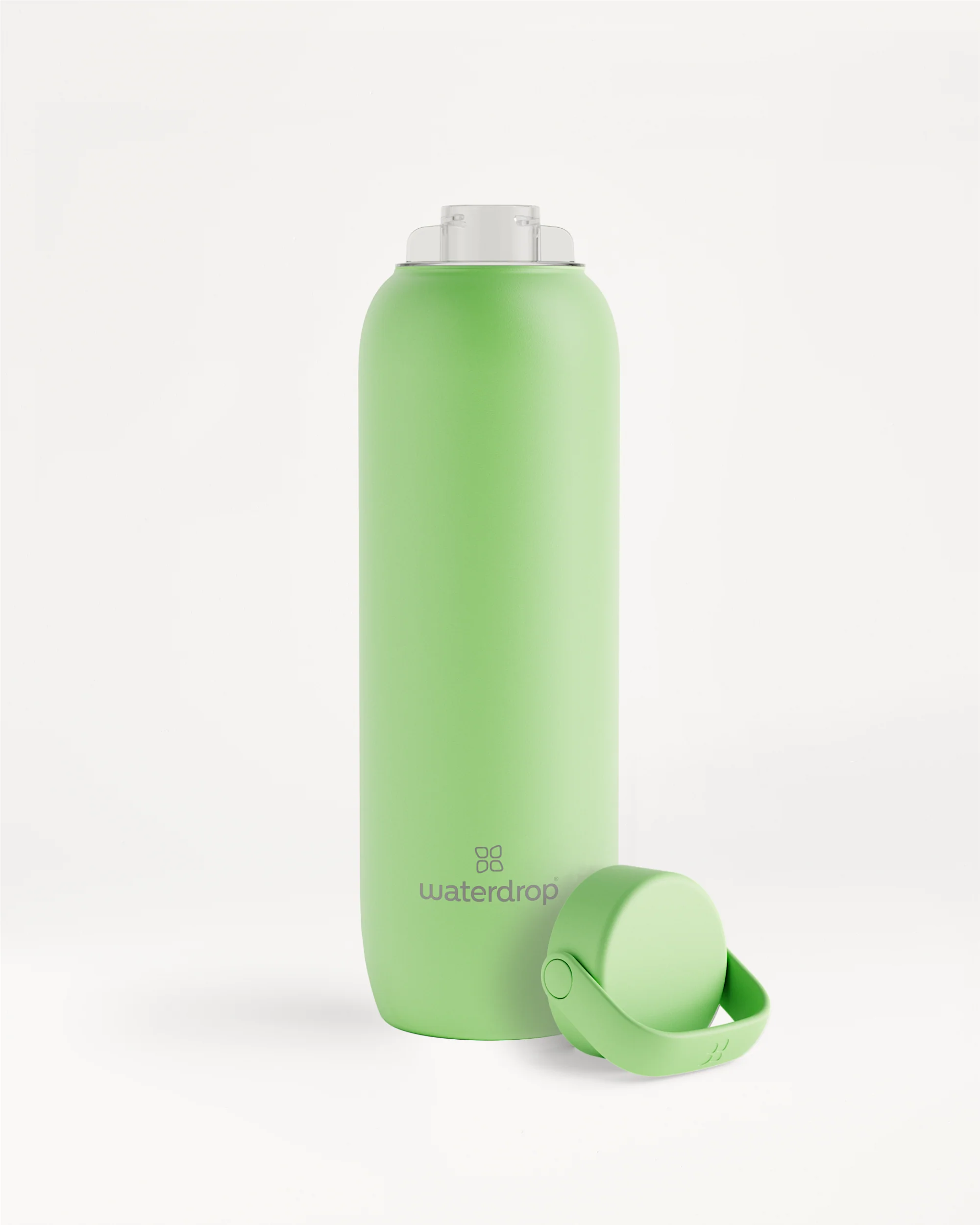 All-Purpose Thermo Metal Spout Lid - Image 8