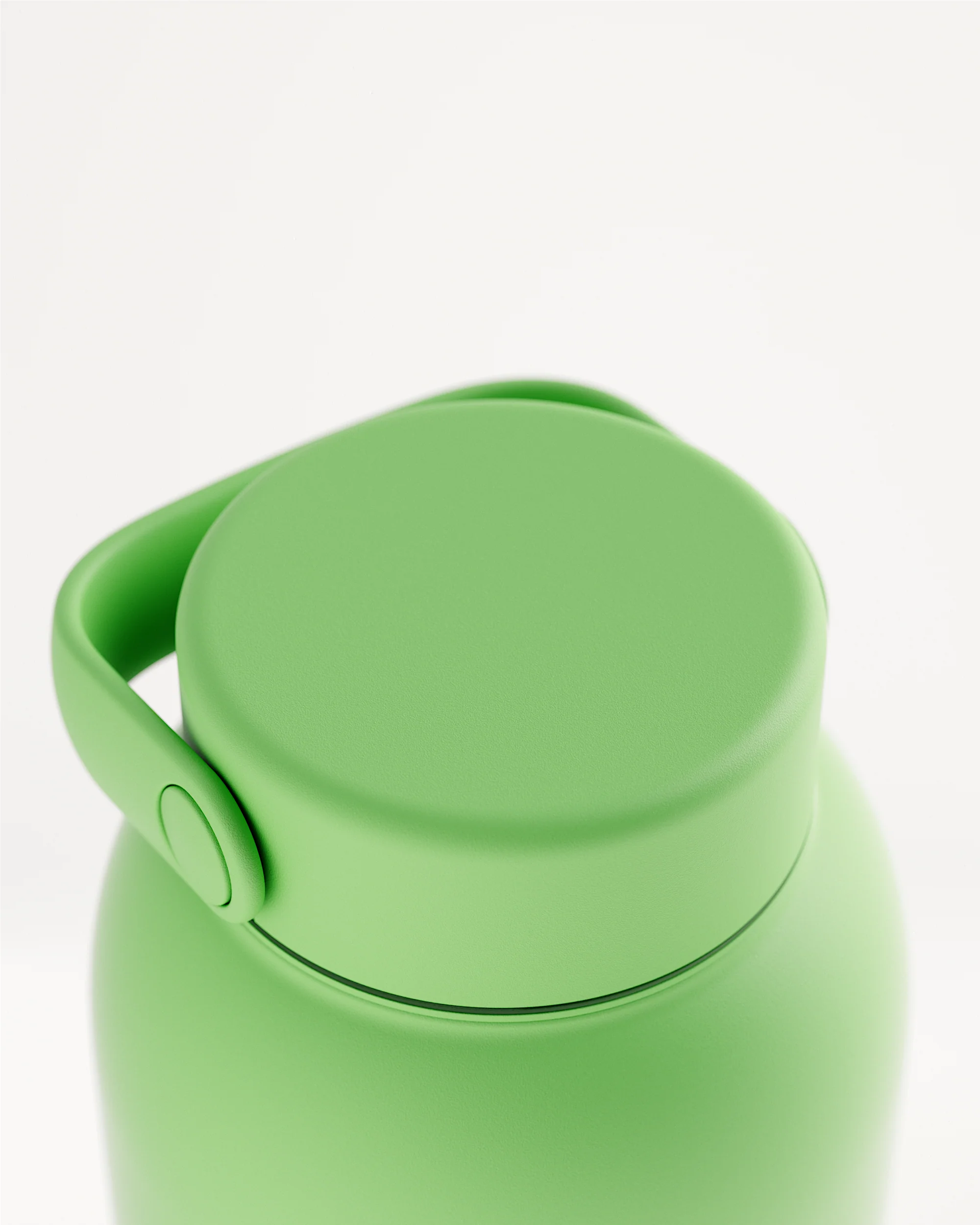 All-Purpose Thermo Metal Spout Lid - Image 9