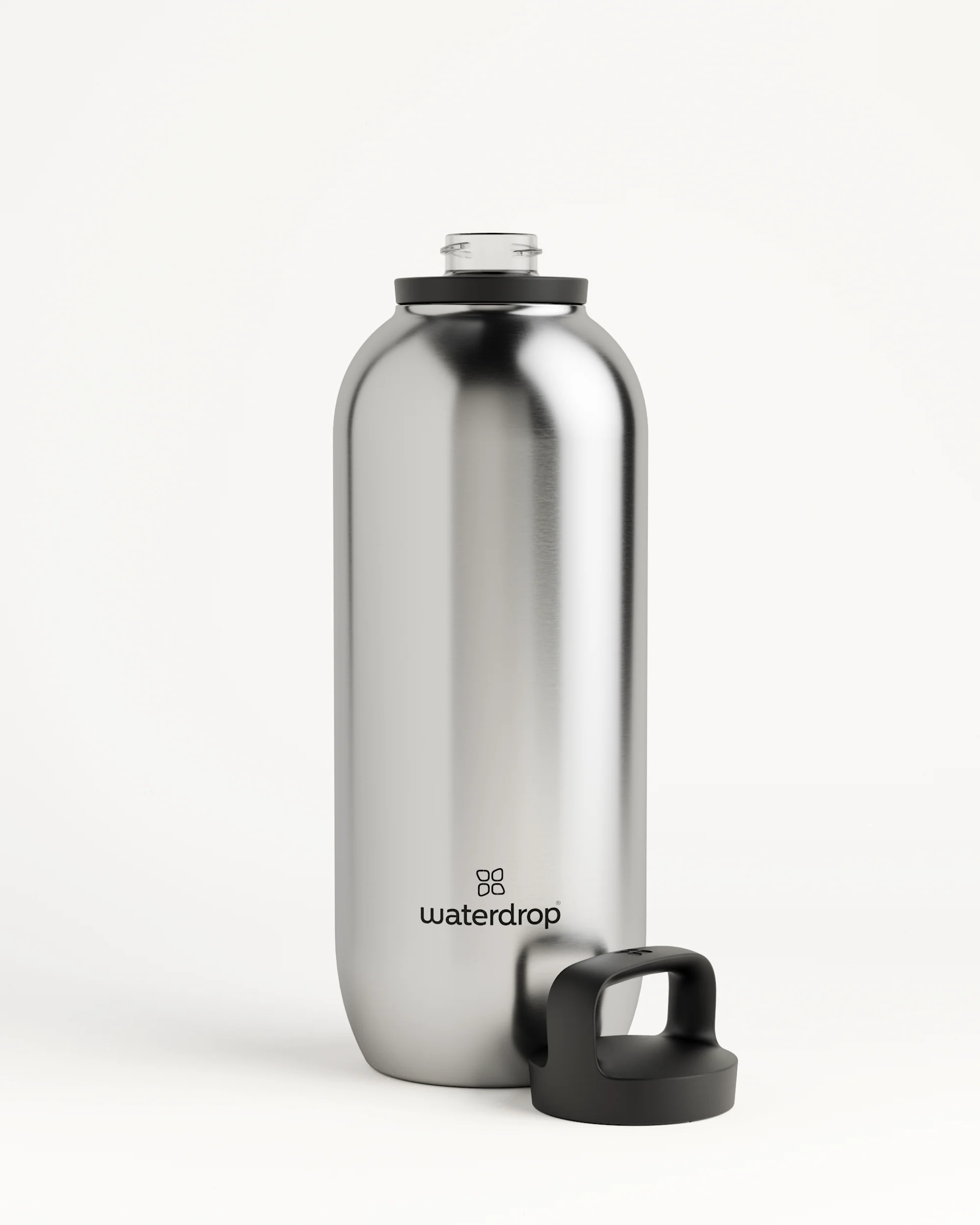 All-Purpose Thermo stainless steel brushed - Image 3