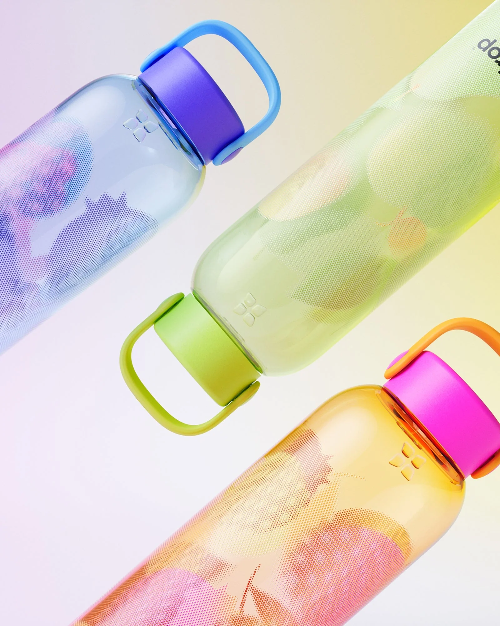 Limited Edition Fusion Glass - Image 2