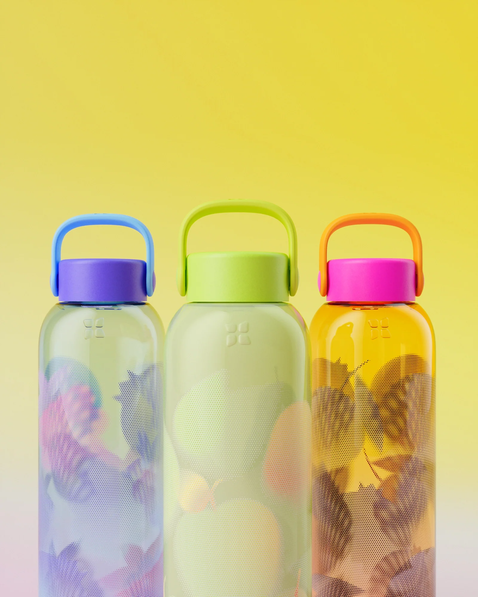 Limited Edition Fusion Glass - Image 3