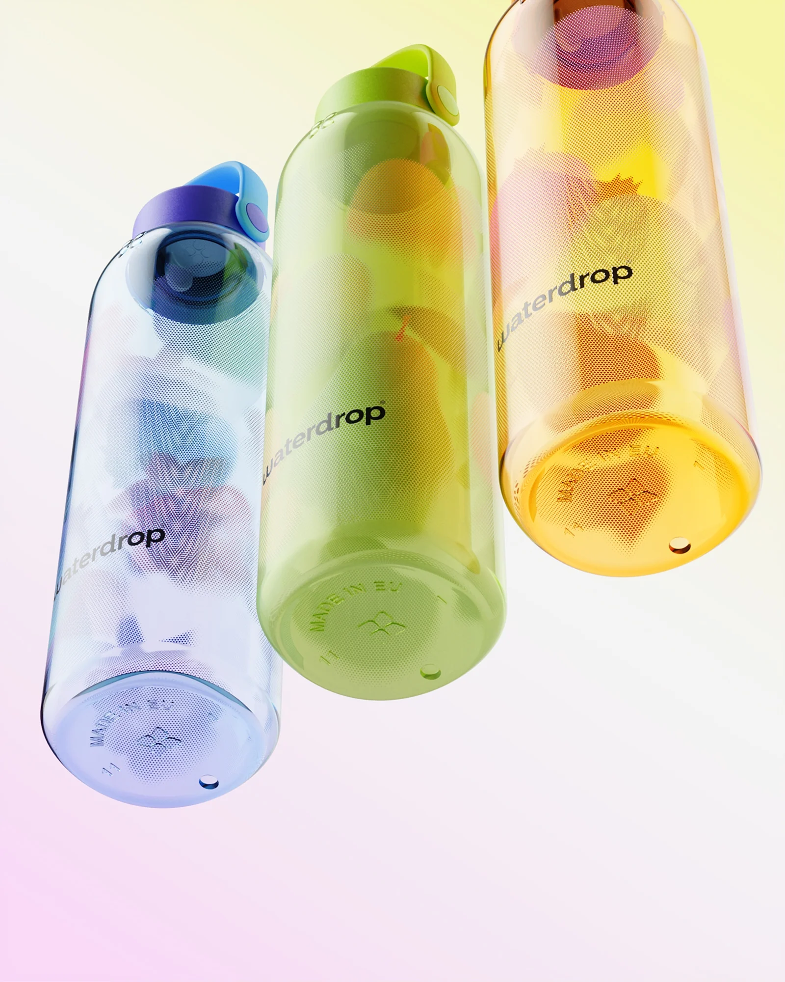 Limited Edition Fusion Glass - Image 4