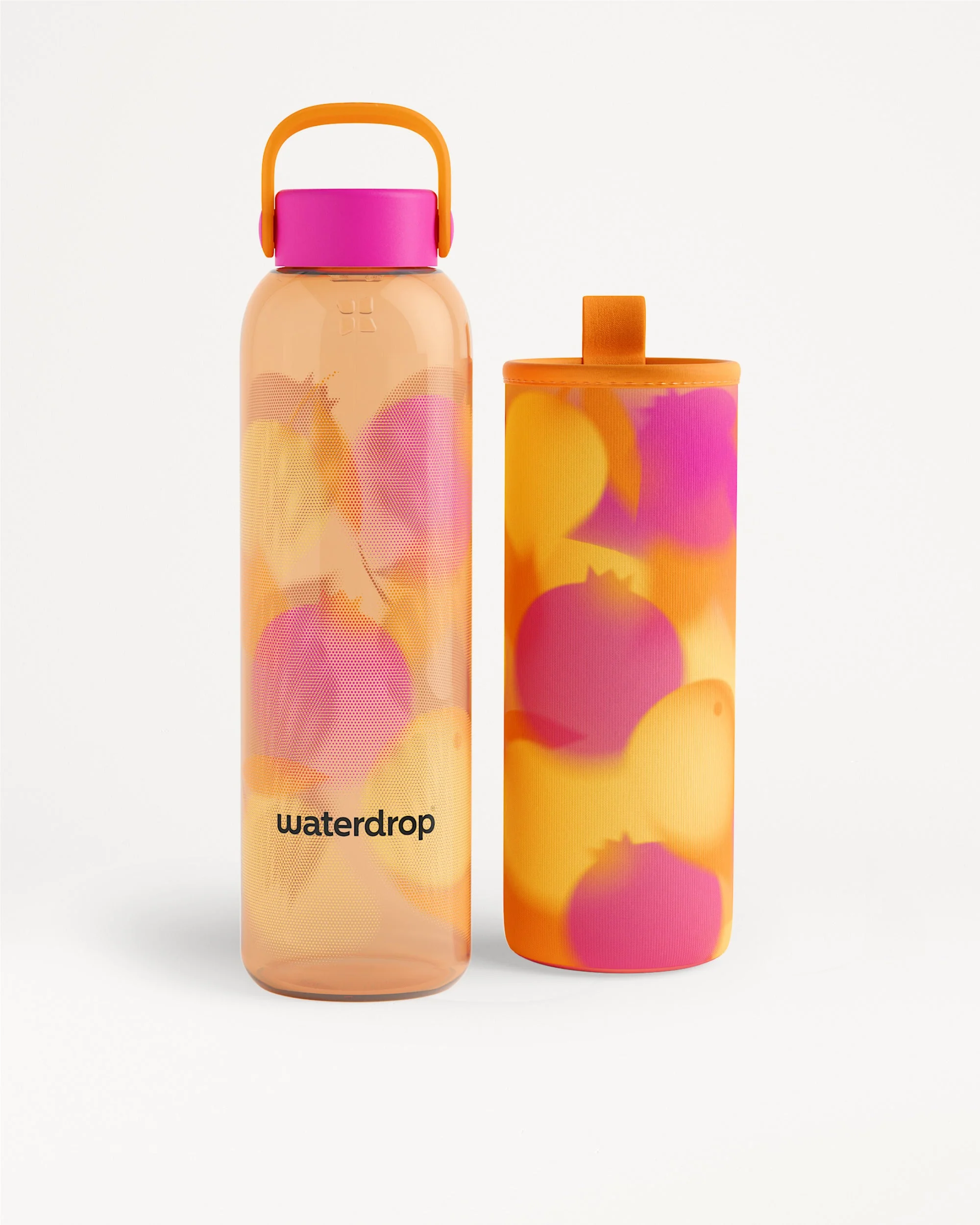 Limited Edition Fusion Glass - Image 6