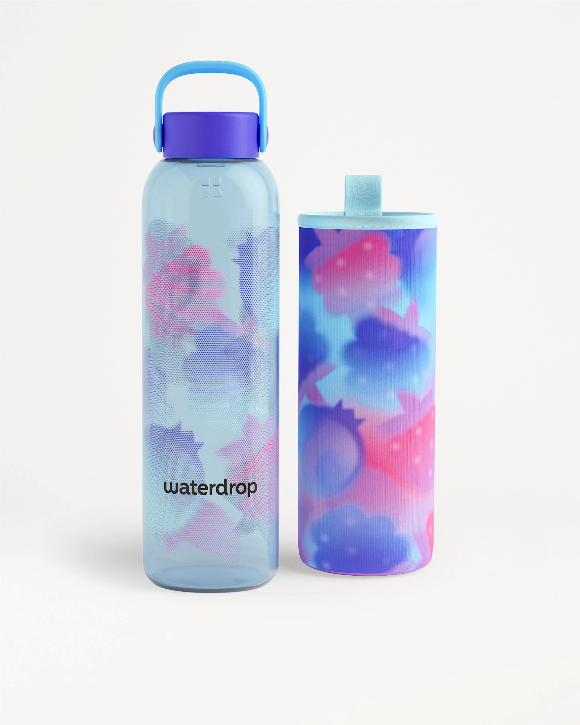 Limited Edition Fusion Glass - Image 7