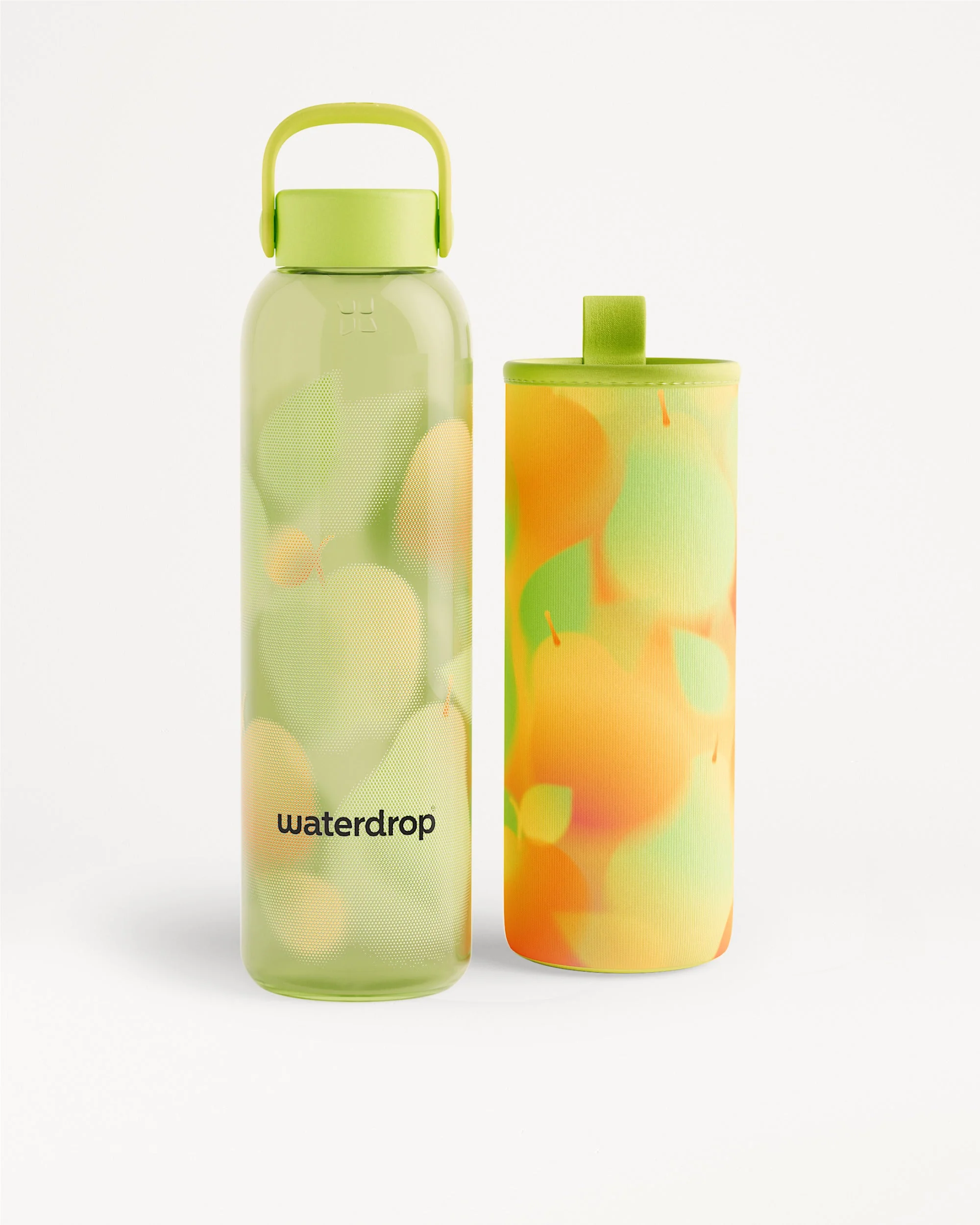 Limited Edition Fusion Glass - Image 8