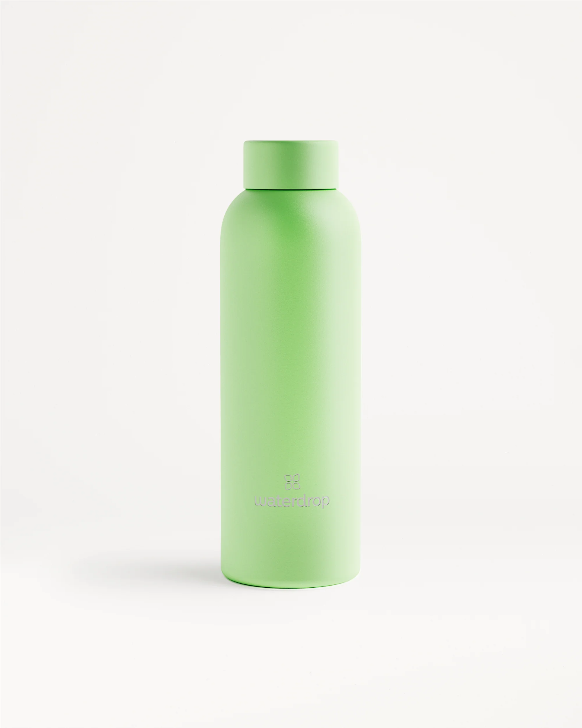 Thermo Steel Bottle · Metal Cap - Image 4