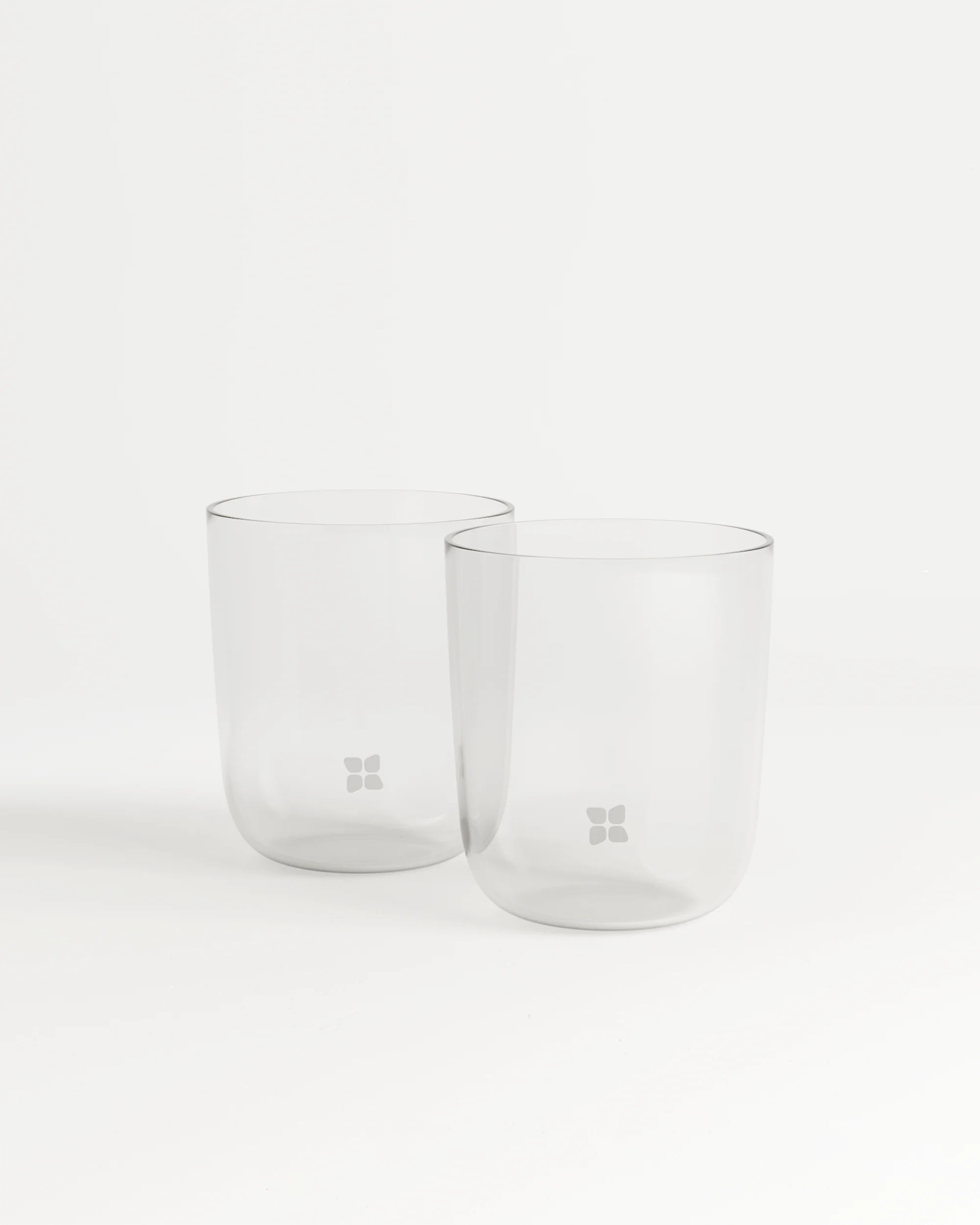 Clear Glasses - Image 4