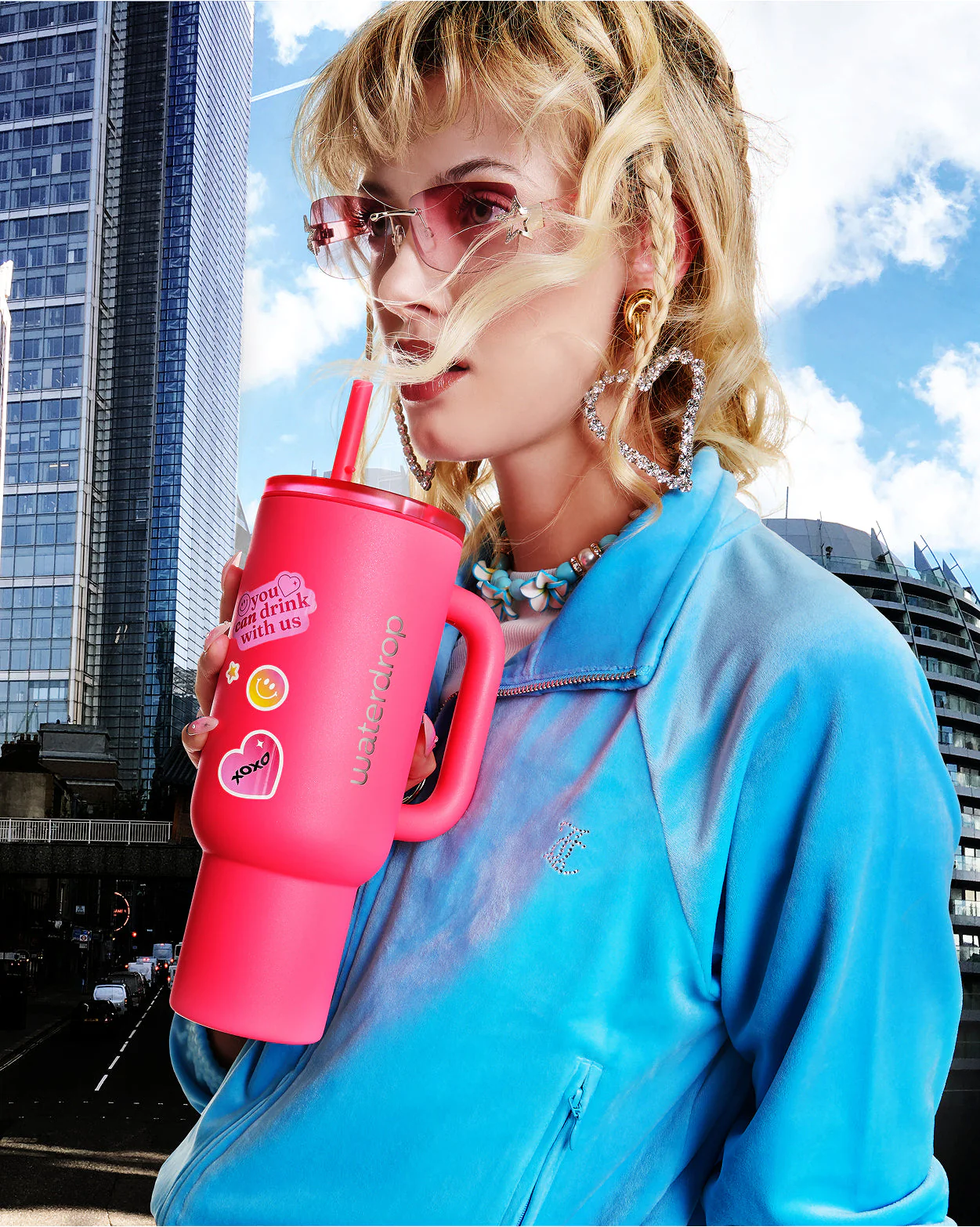 Explorer Thermo Tumbler - Image 18