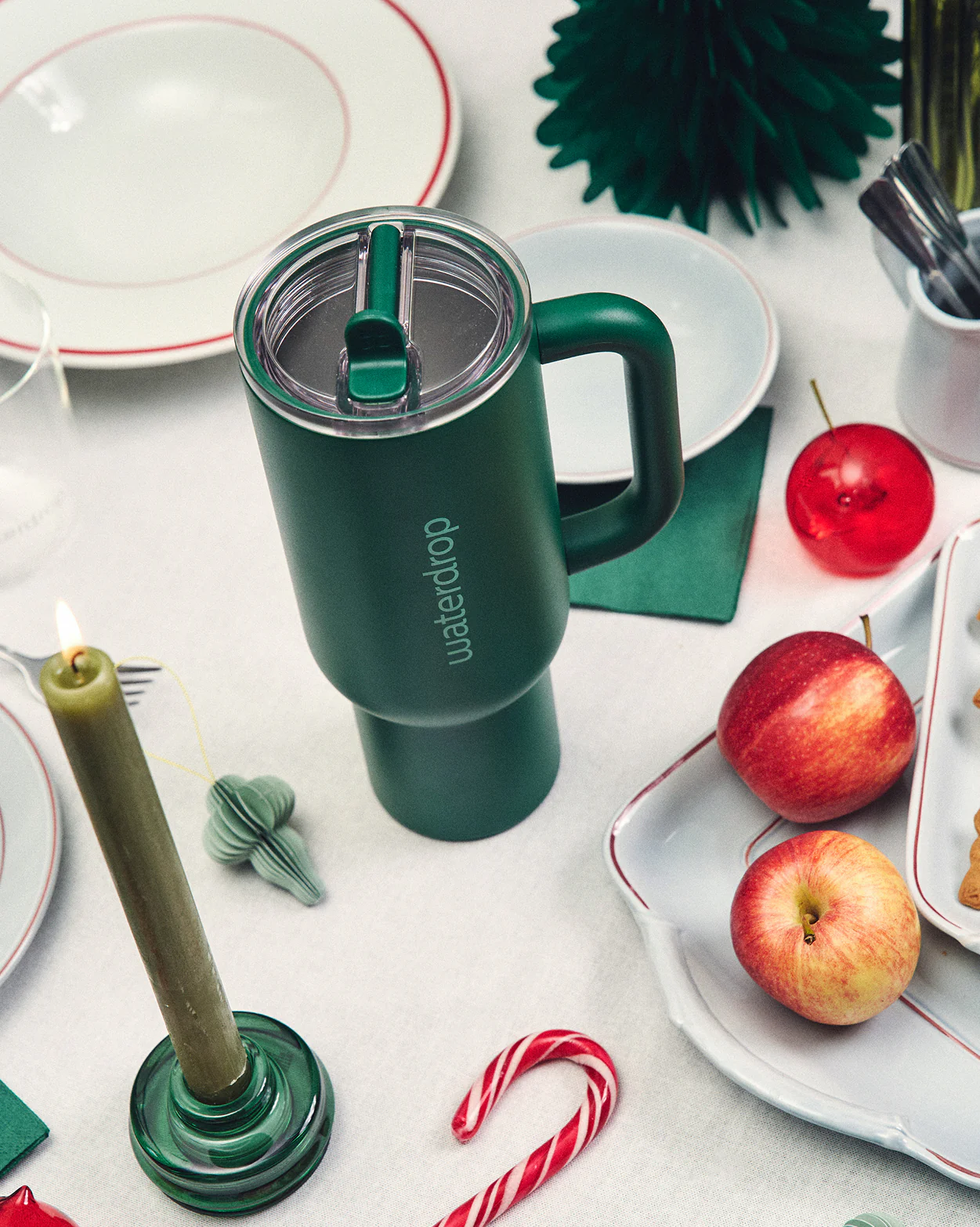 Explorer Thermo Tumbler - Image 21