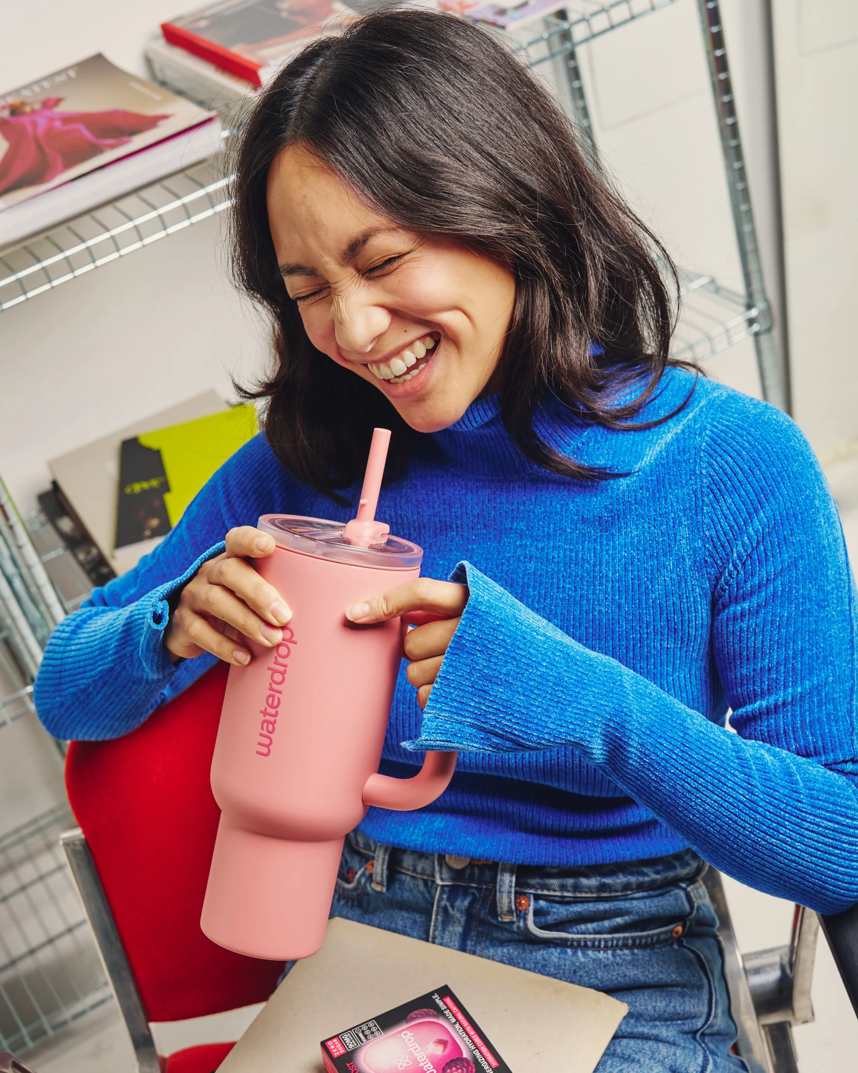 Explorer Thermo Tumbler - Image 4