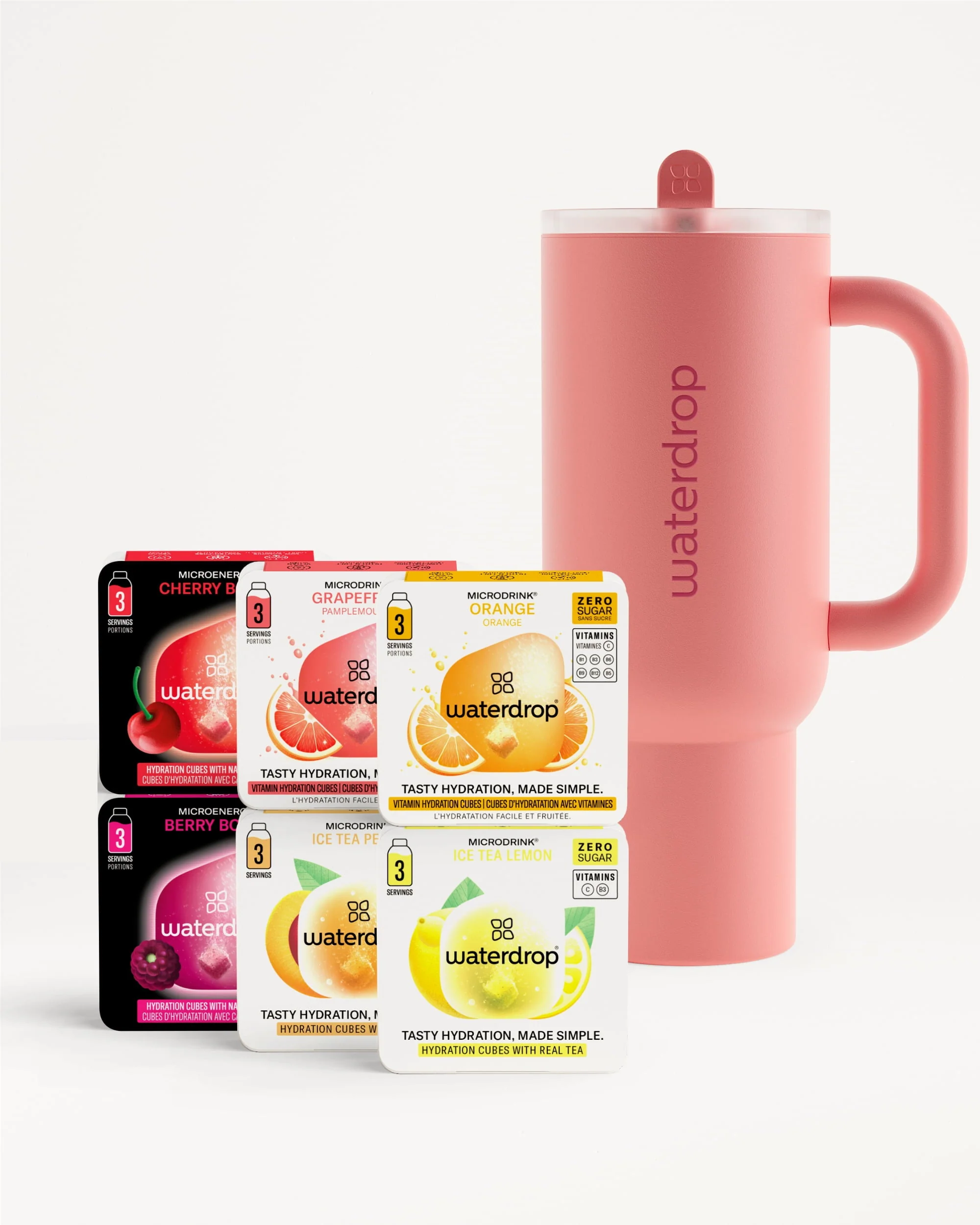 Starter Set Explorer Thermo Tumbler - Image 10