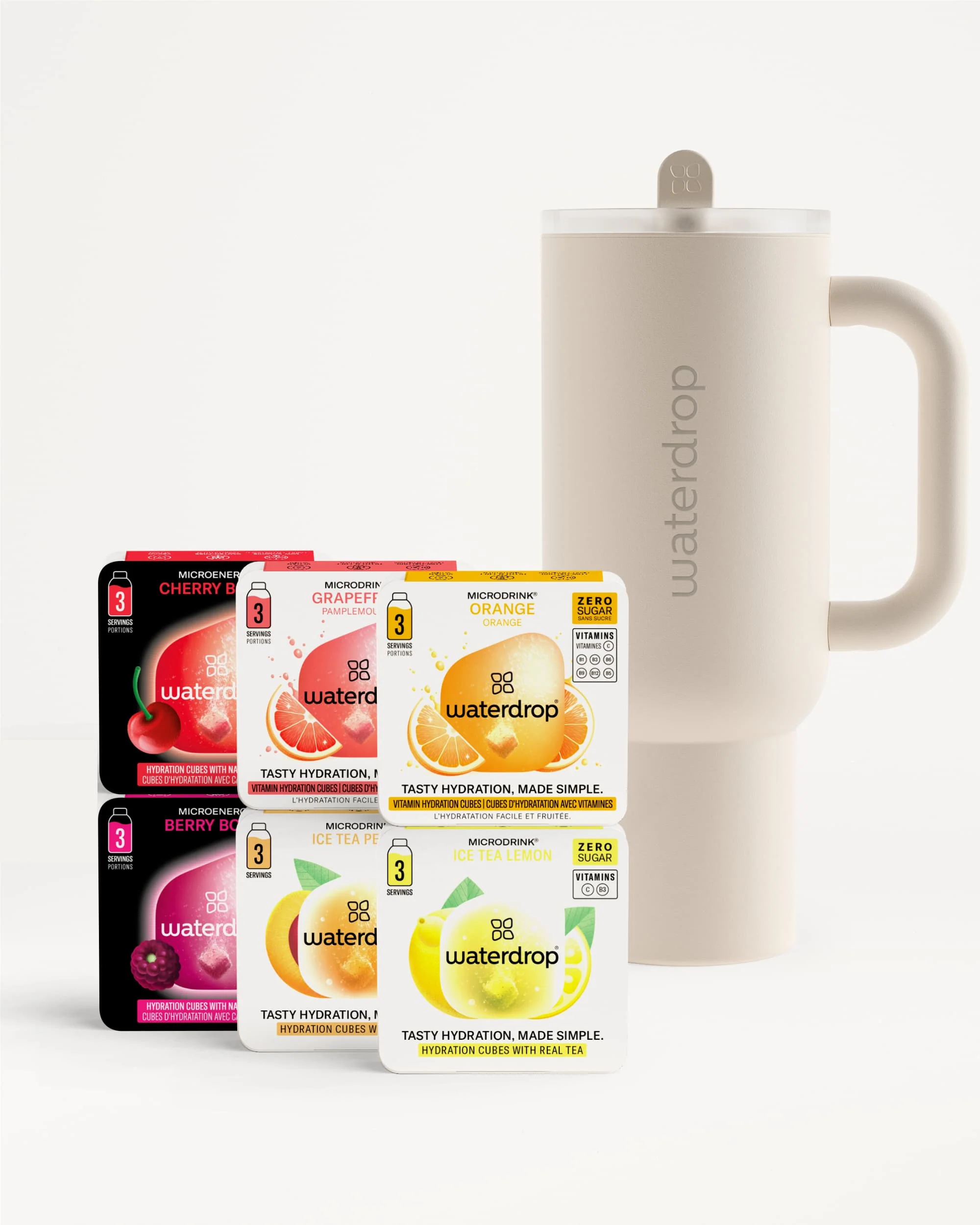 Starter Set Explorer Thermo Tumbler - Image 11