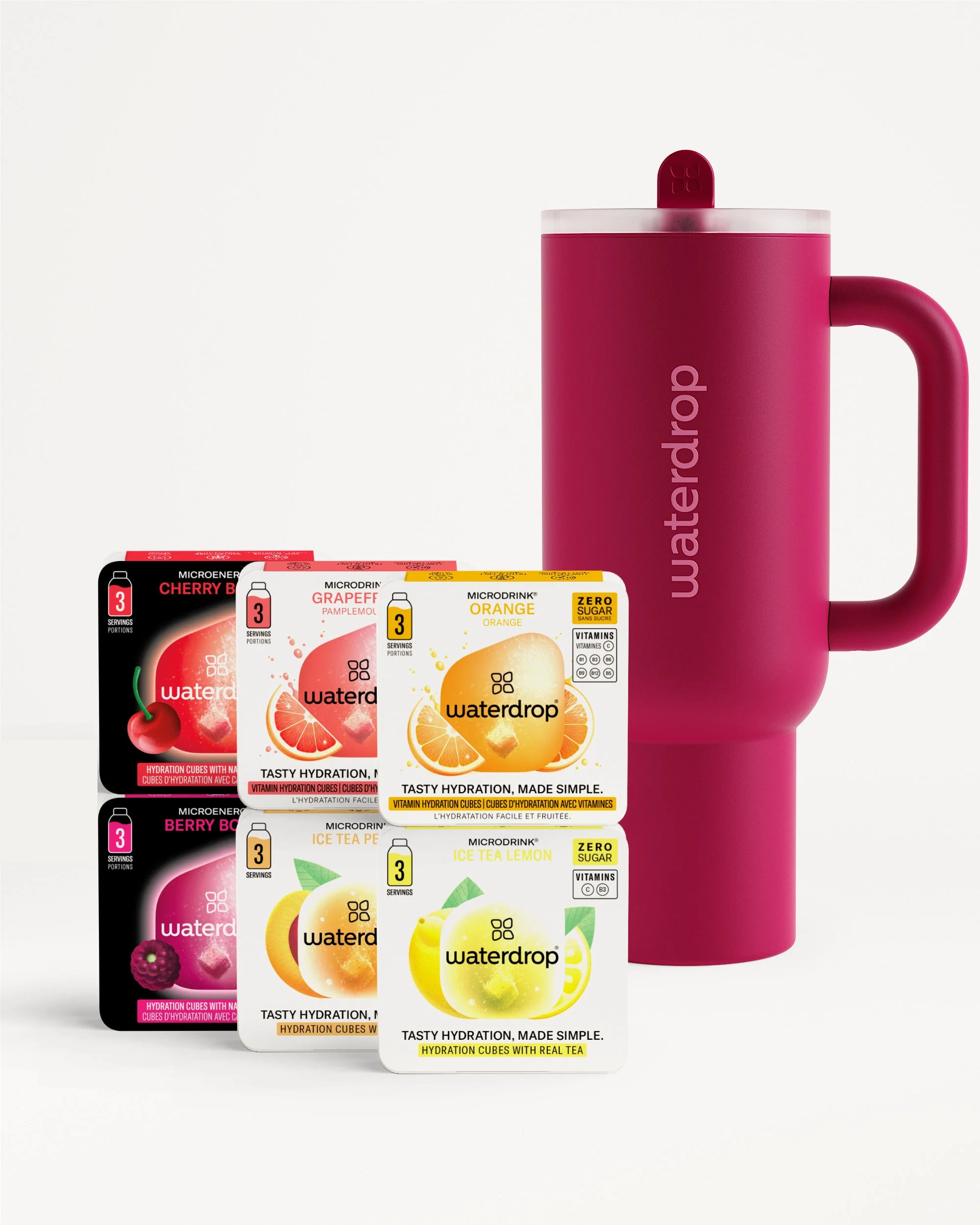 Starter Set Explorer Thermo Tumbler - Image 8