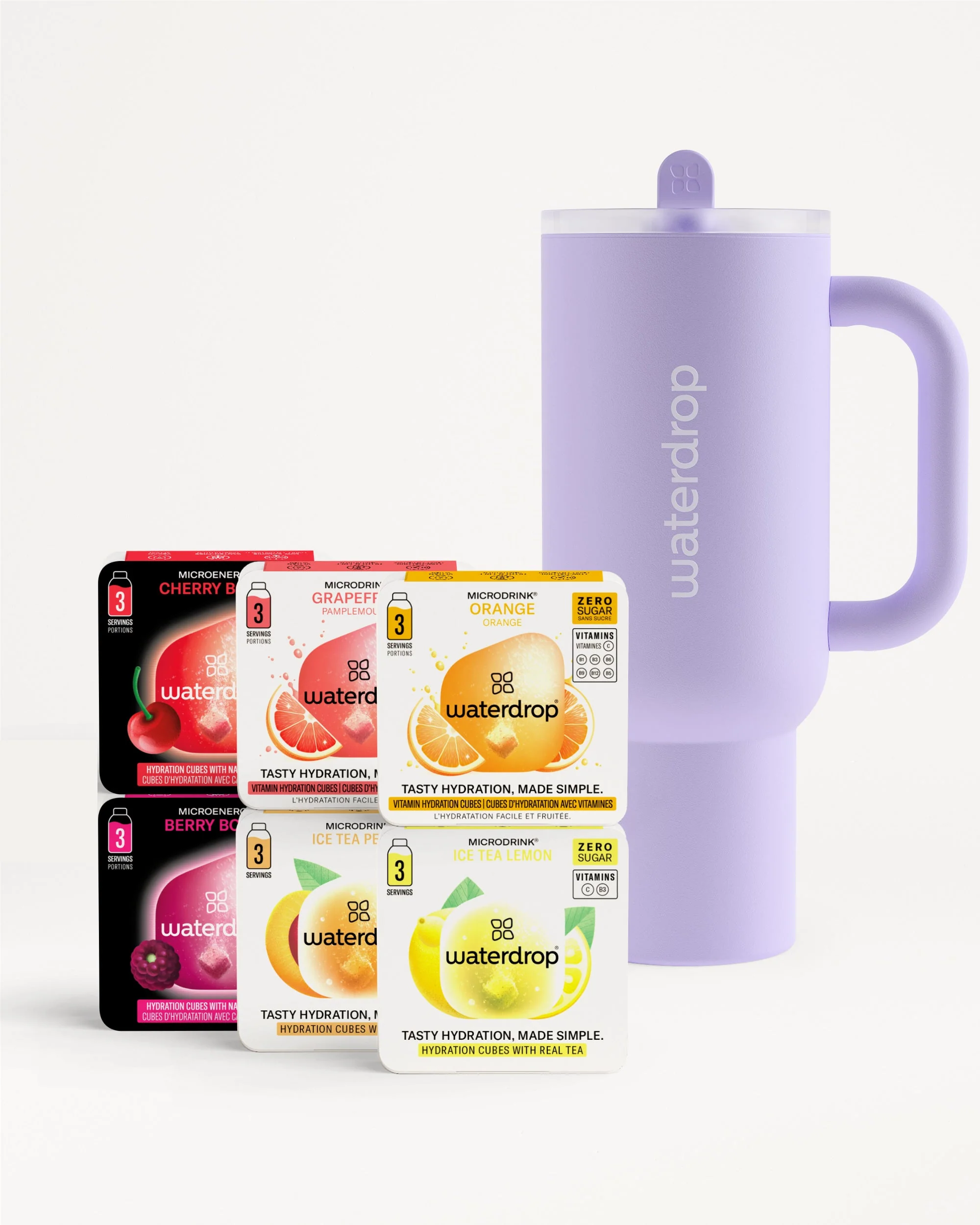 Starter Set Explorer Thermo Tumbler - Image 9