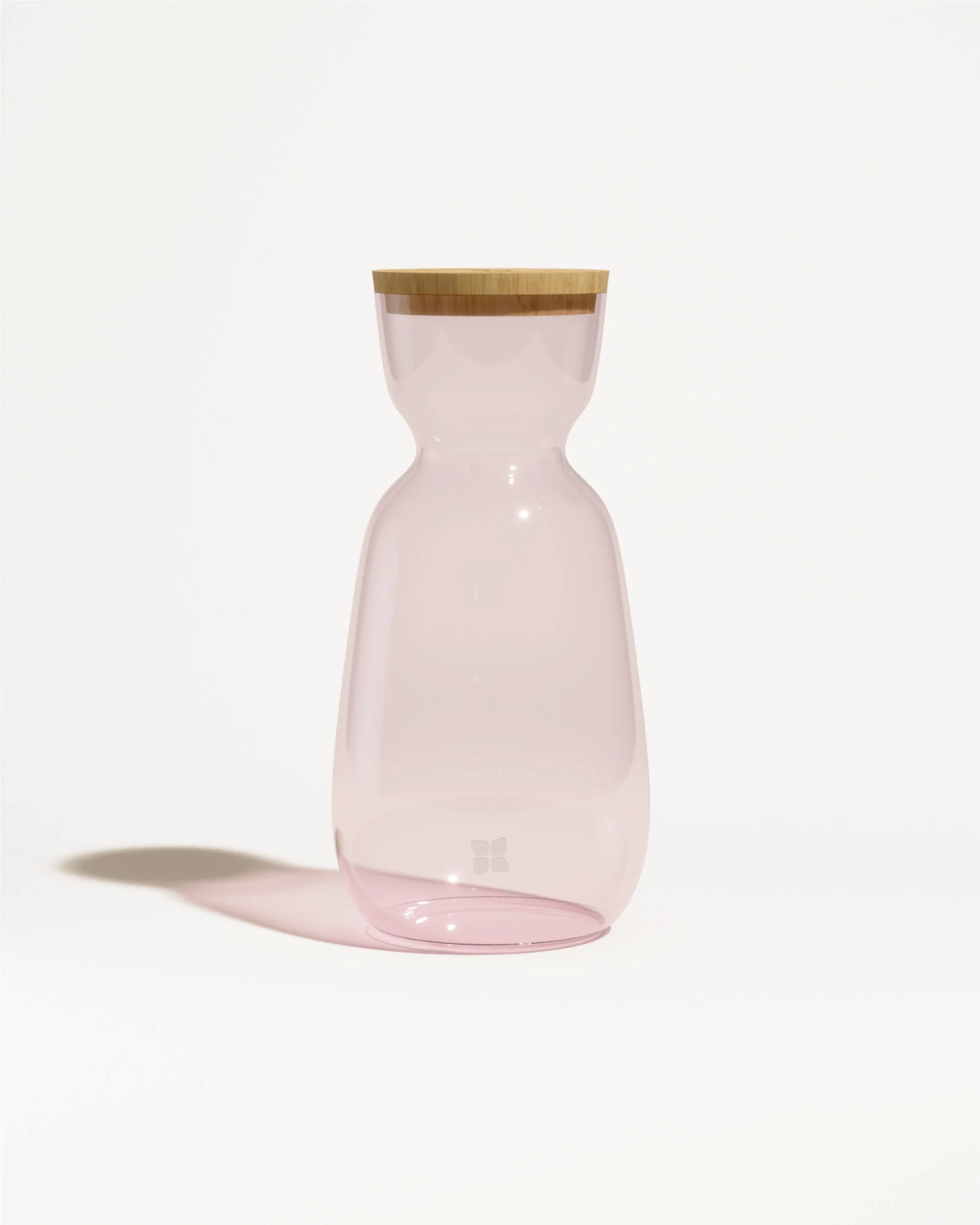 Glass Carafe Small - Image 4