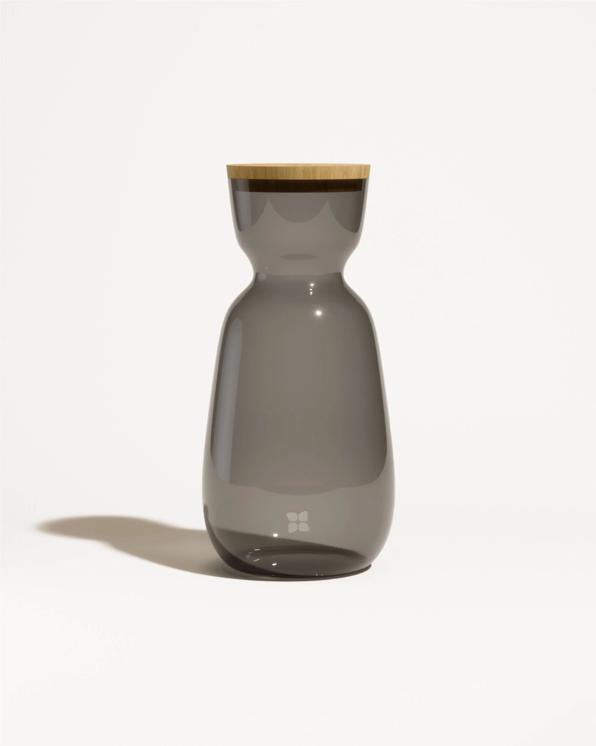 Glass Carafe Small - Image 5