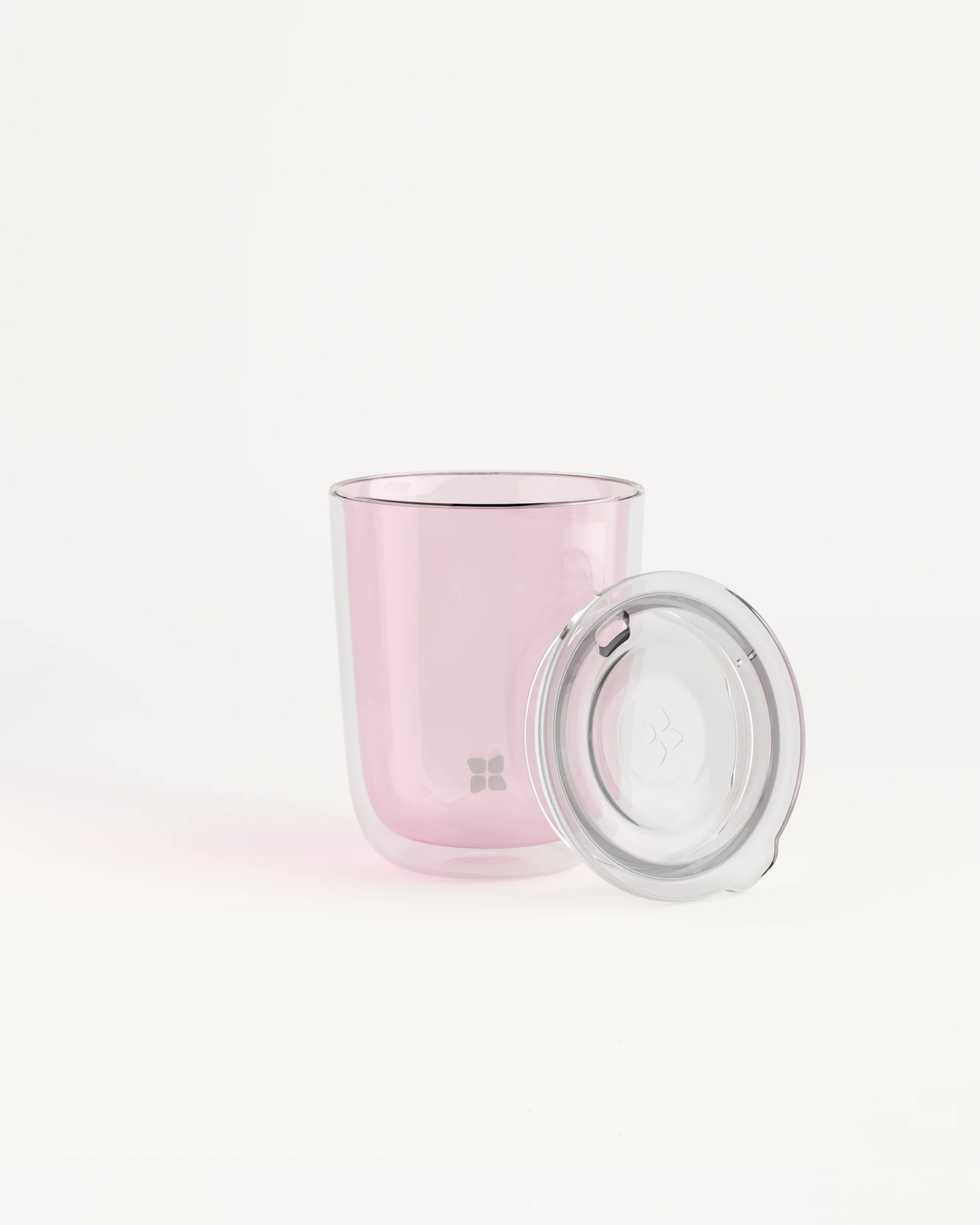 Glass Cup Set - Image 3