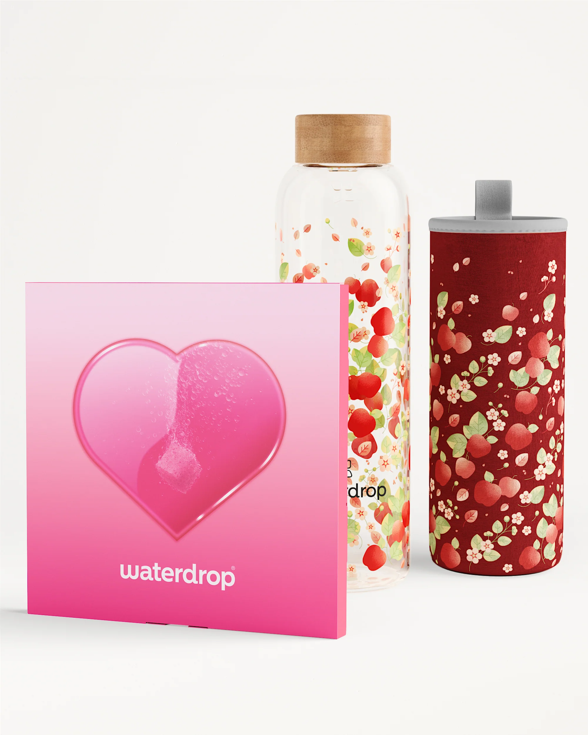 Hearty Hydration Glass Set - Image 9