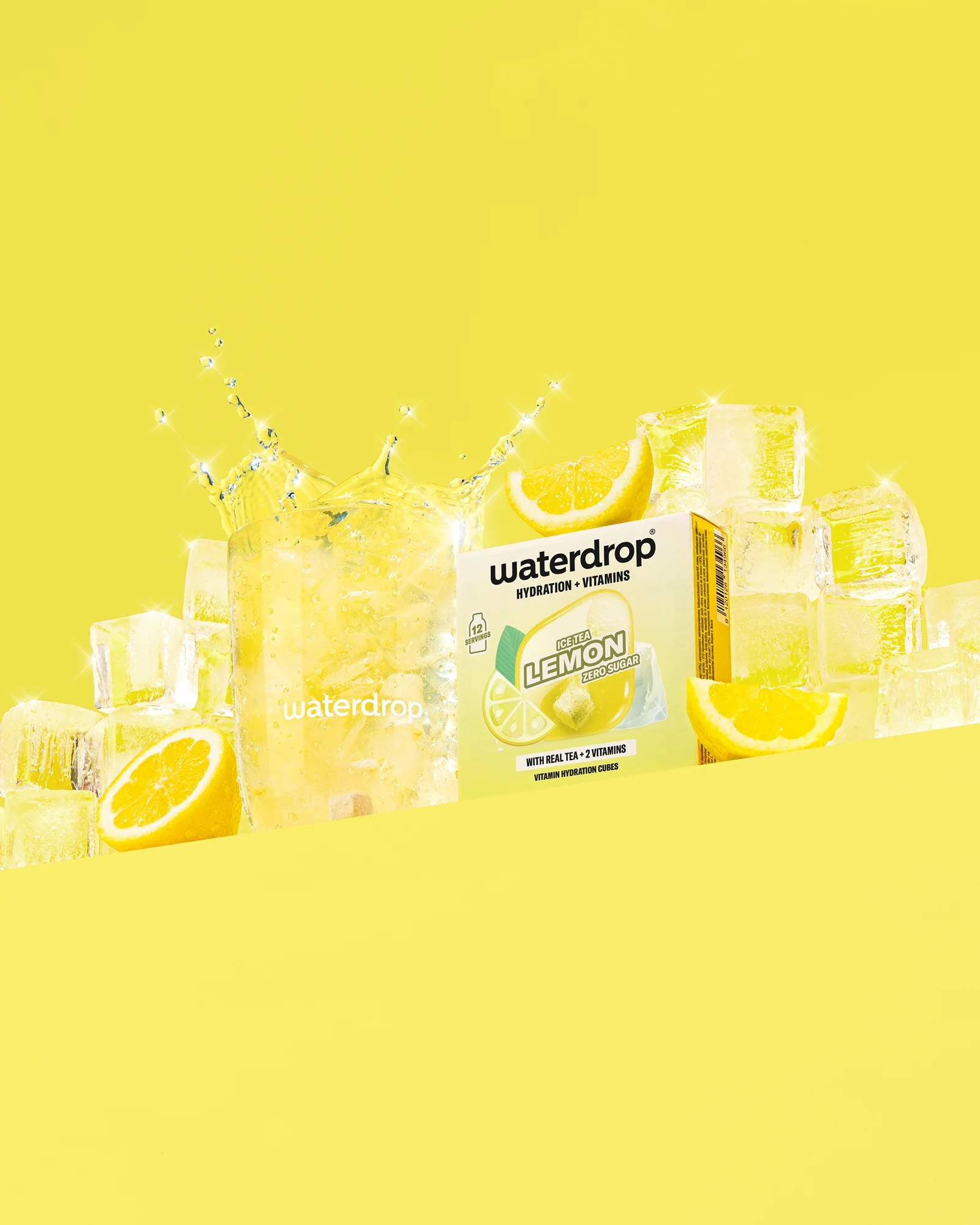 ICE TEA Set - Image 5