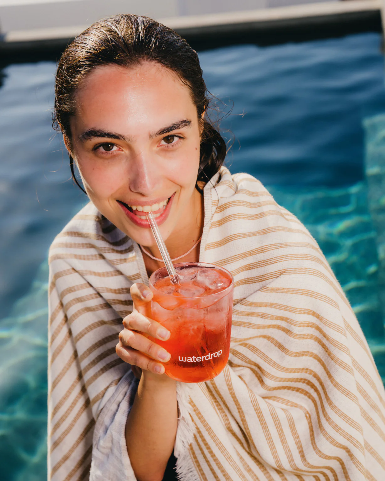 ICE TEA RASPBERRY - Image 3