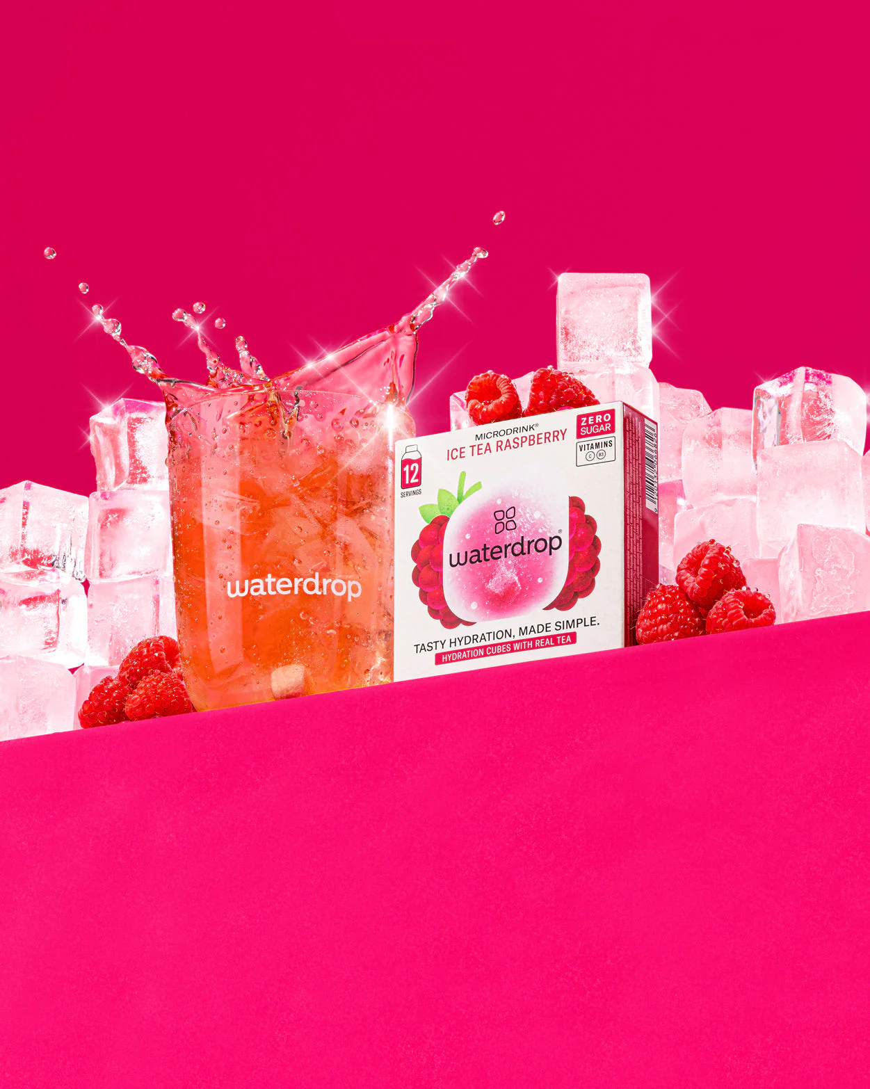ICE TEA RASPBERRY - Image 5