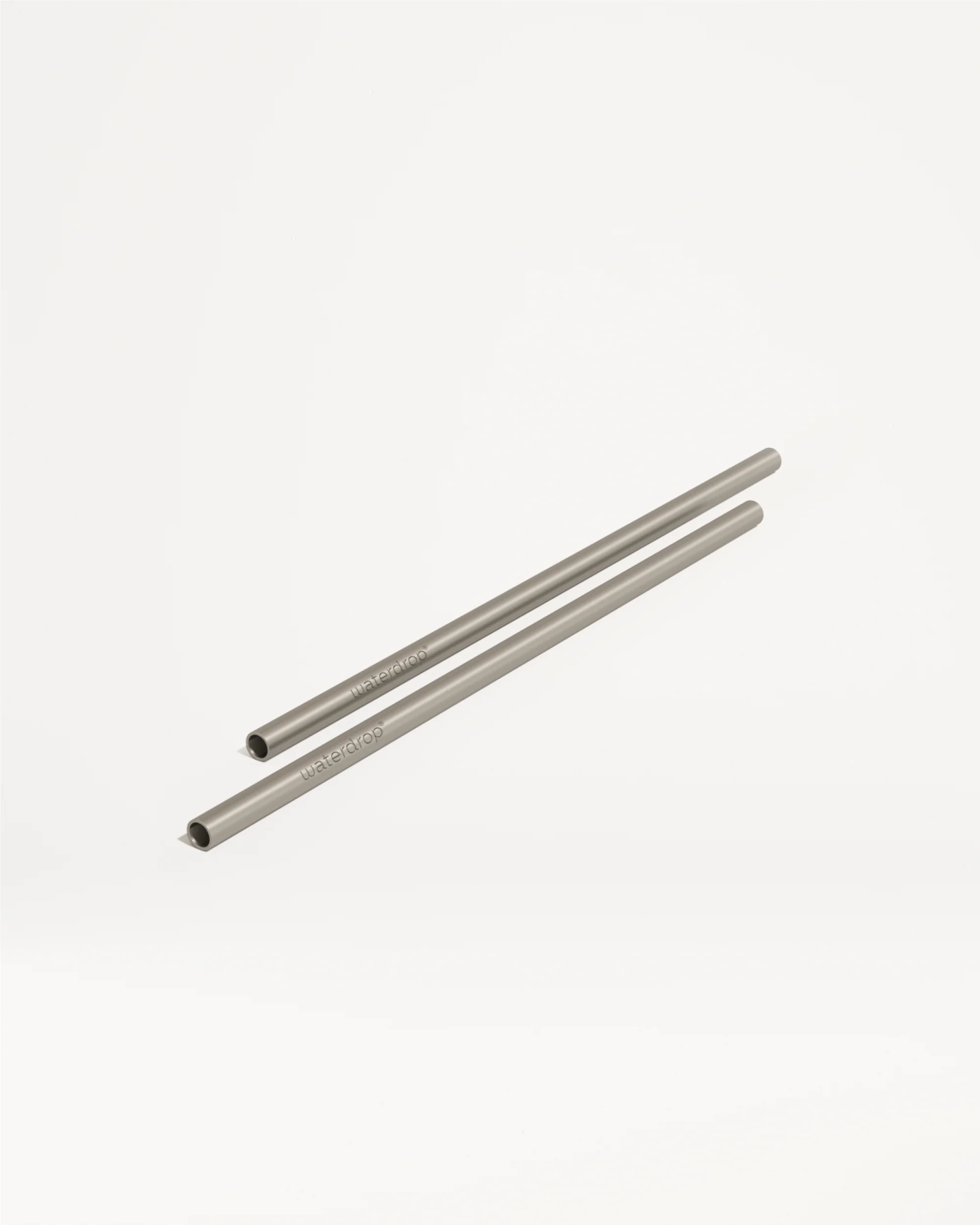 Metal Steel Straws
