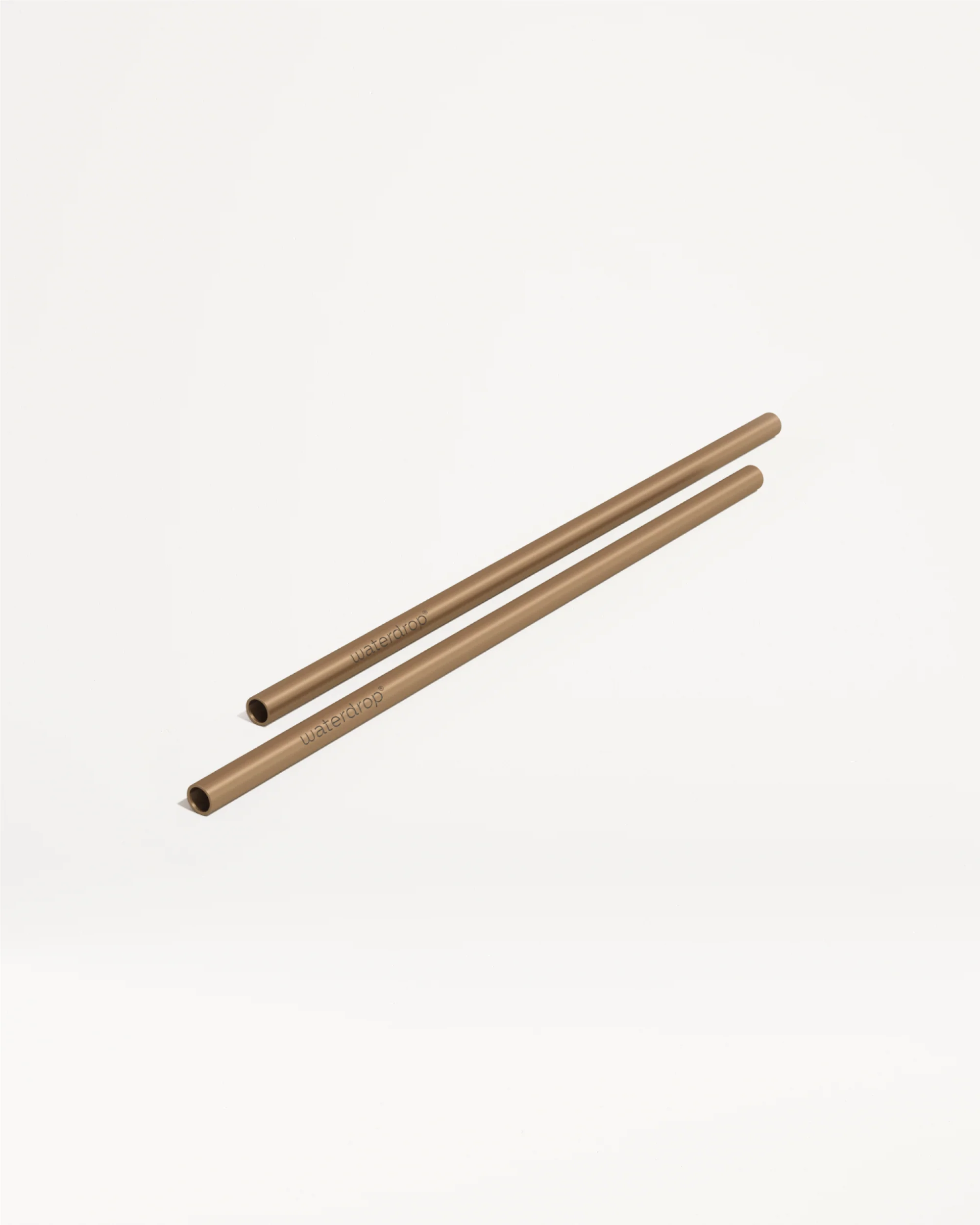 Metal Steel Straws - Image 2