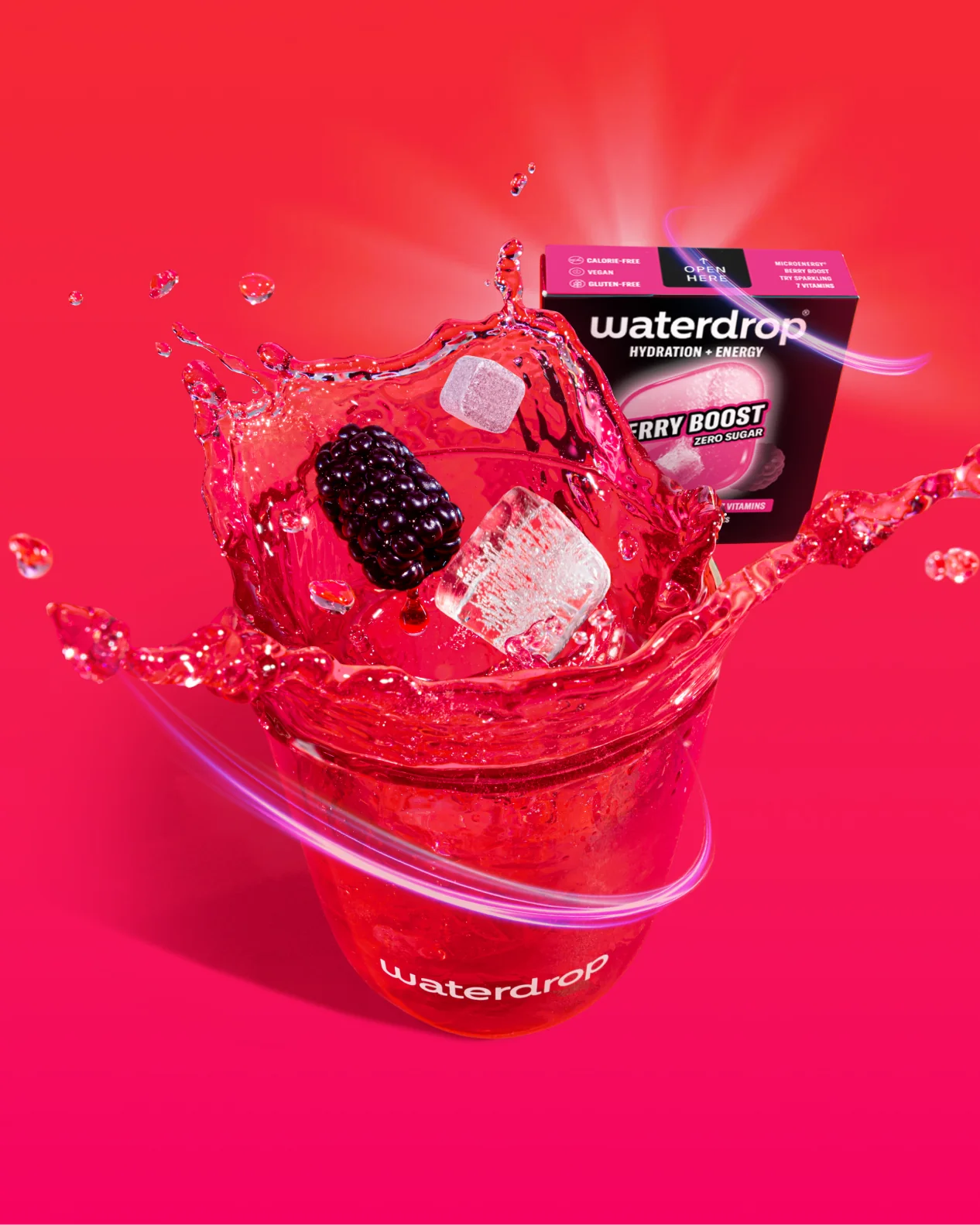 BERRY BOOST - Image 4