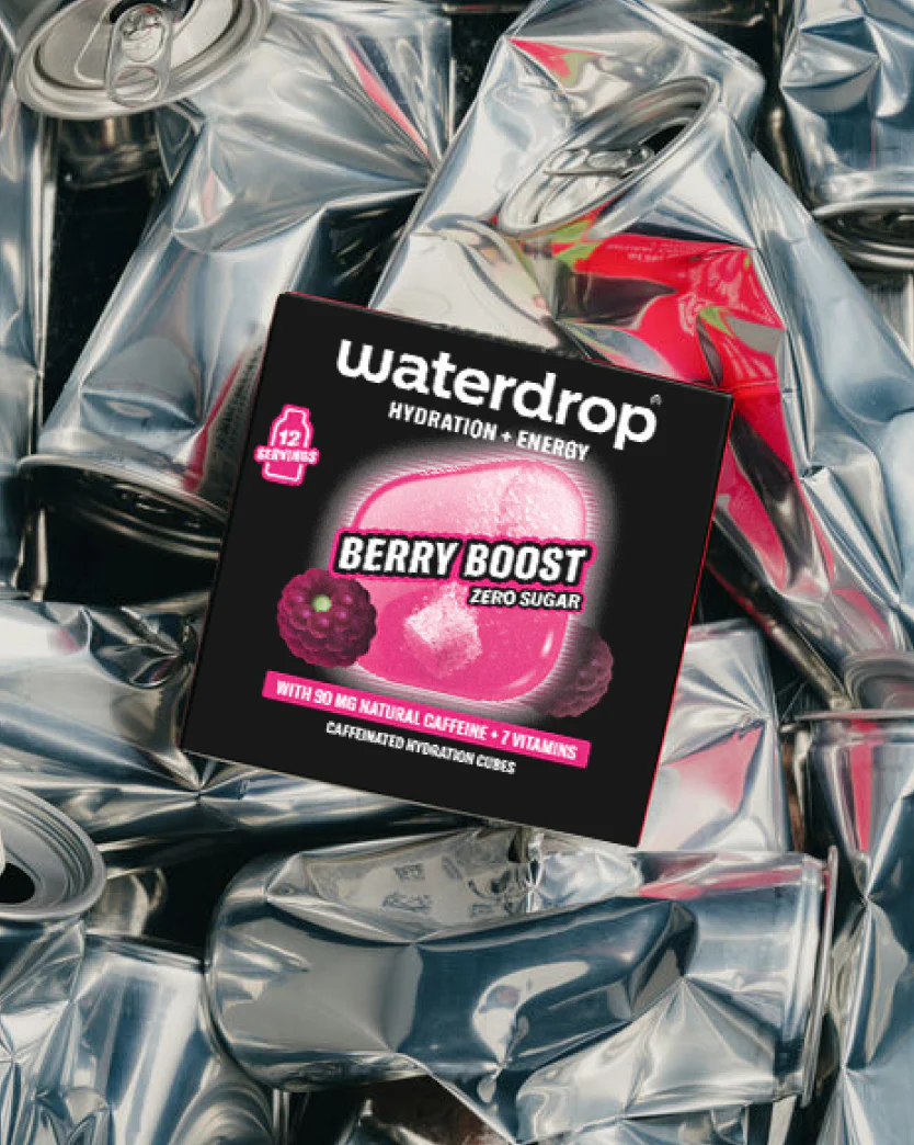 BERRY BOOST - Image 5