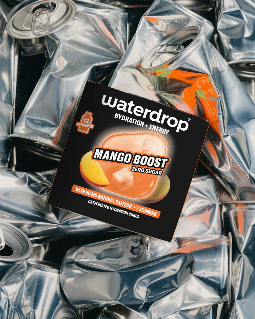 MANGO BOOST - Image 5