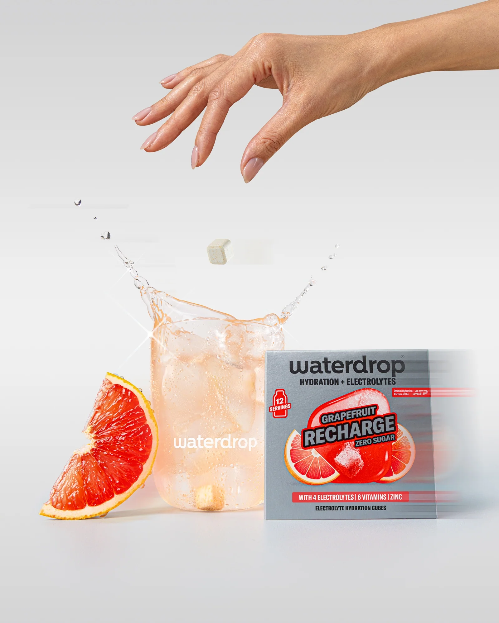 GRAPEFRUIT RECHARGE - Image 4