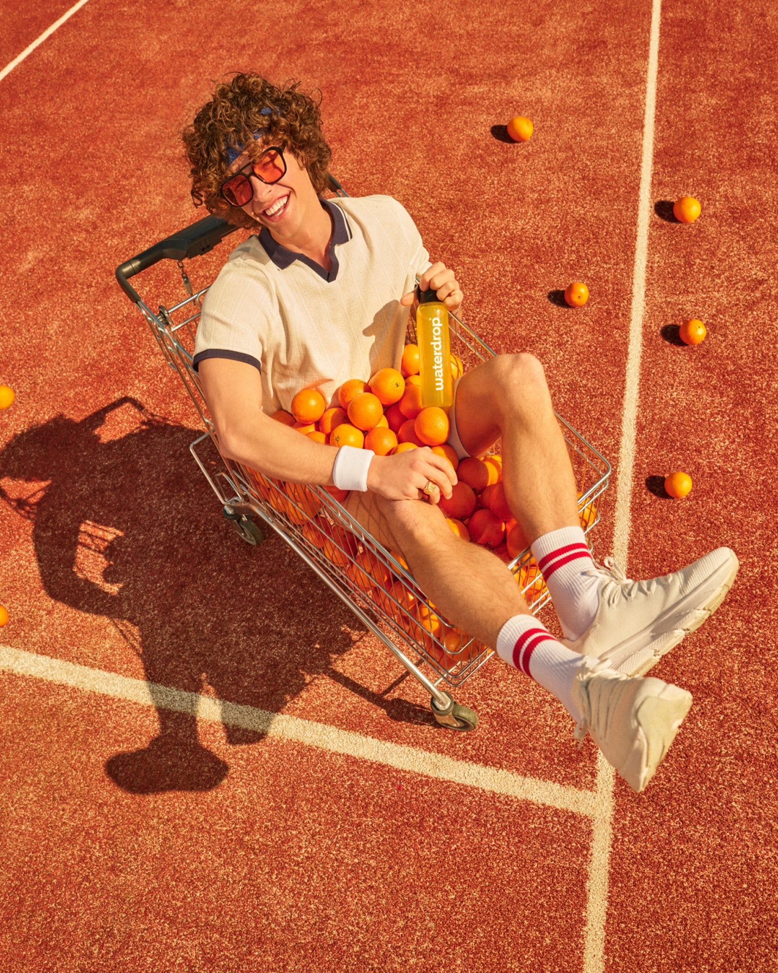 ORANGE RECHARGE - Image 3