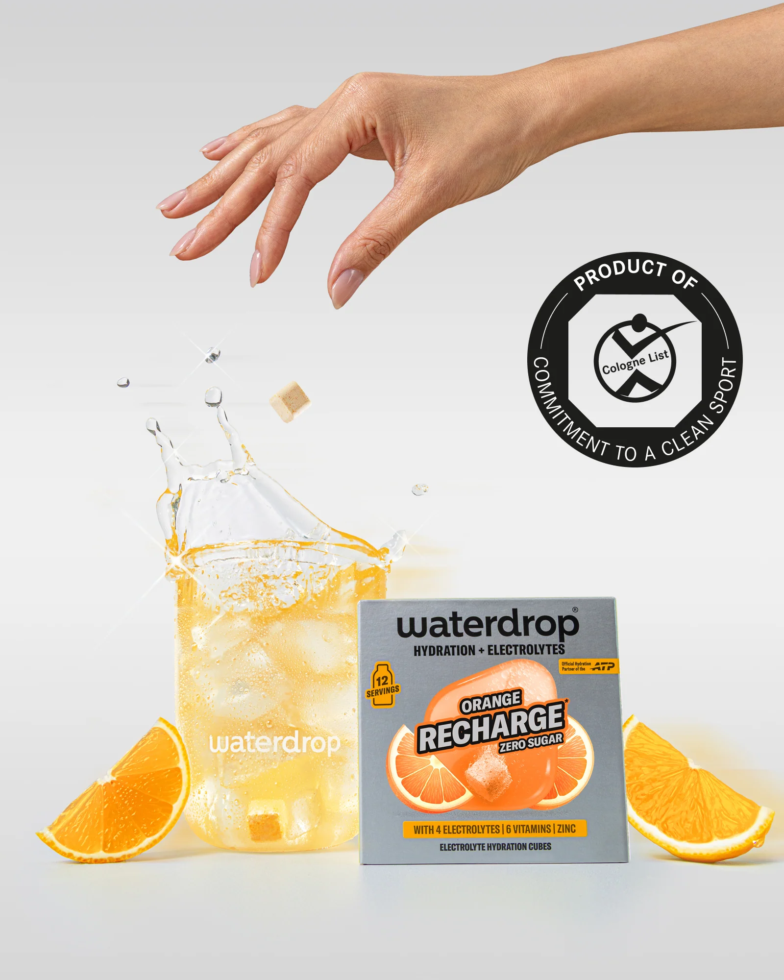 ORANGE RECHARGE - Image 5