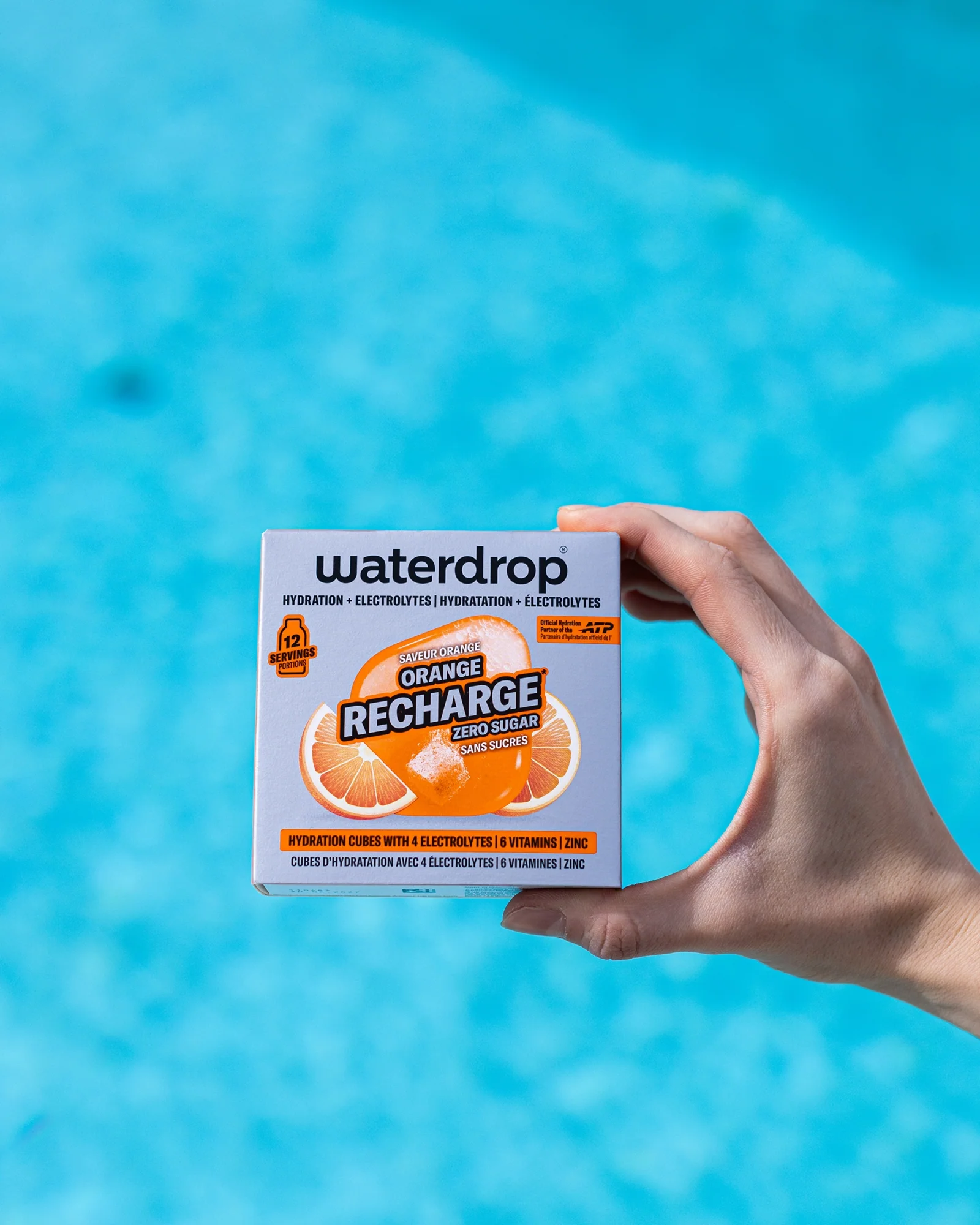ORANGE RECHARGE - Image 6