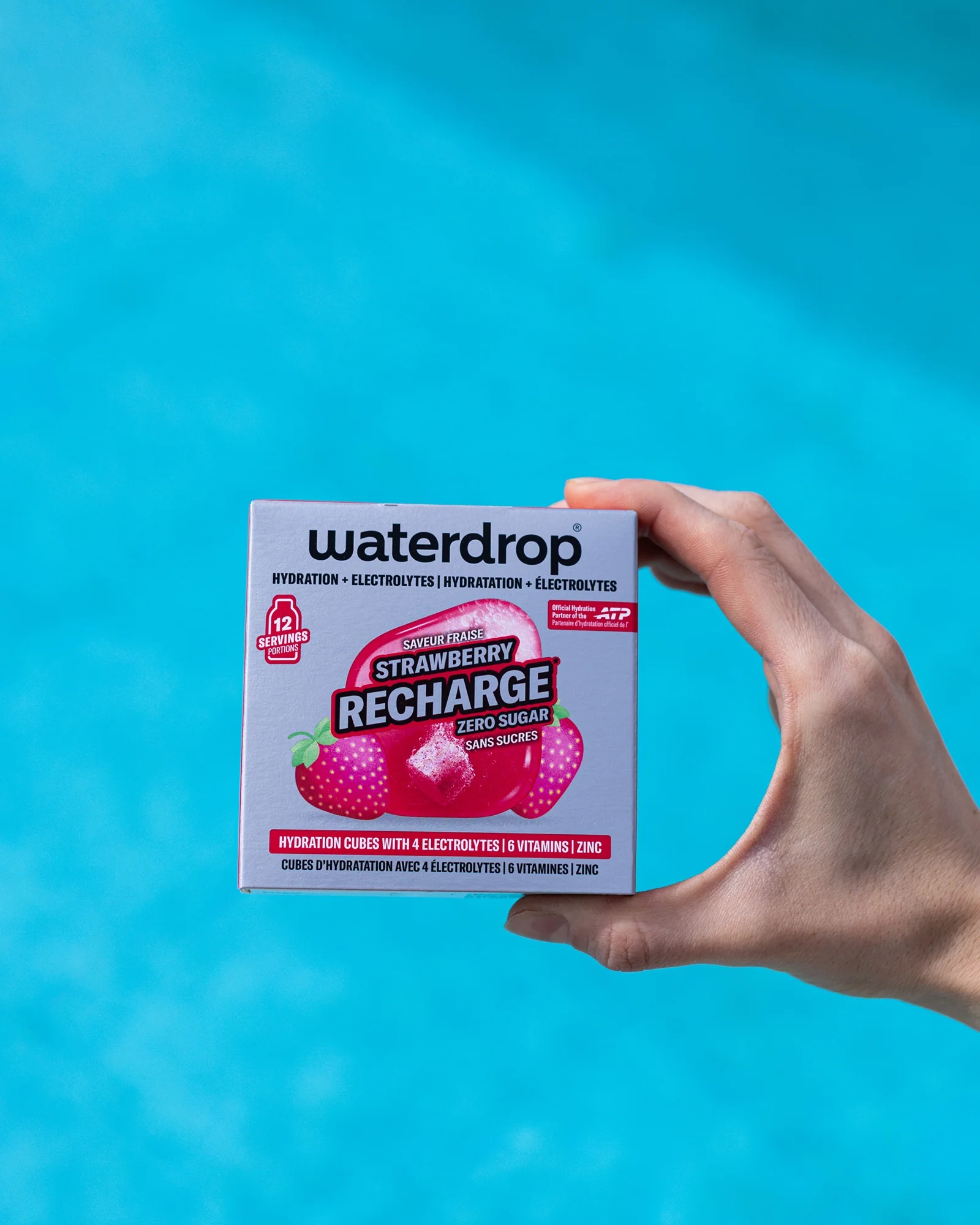 STRAWBERRY RECHARGE - Image 6