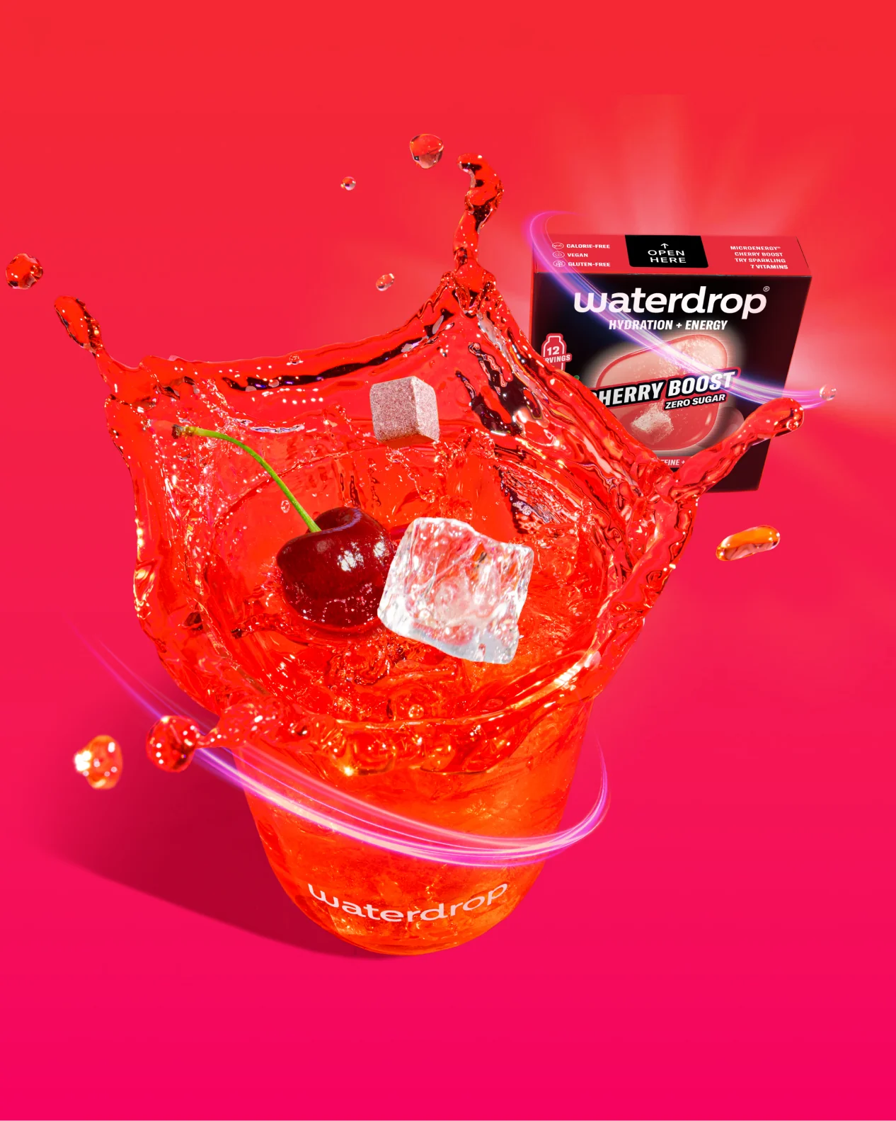 CHERRY BOOST - Image 5
