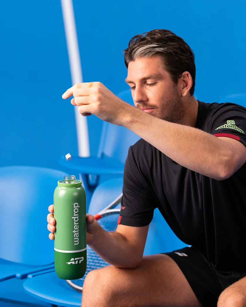 ATP Tour All-Purpose Thermo 2026 - Image 3